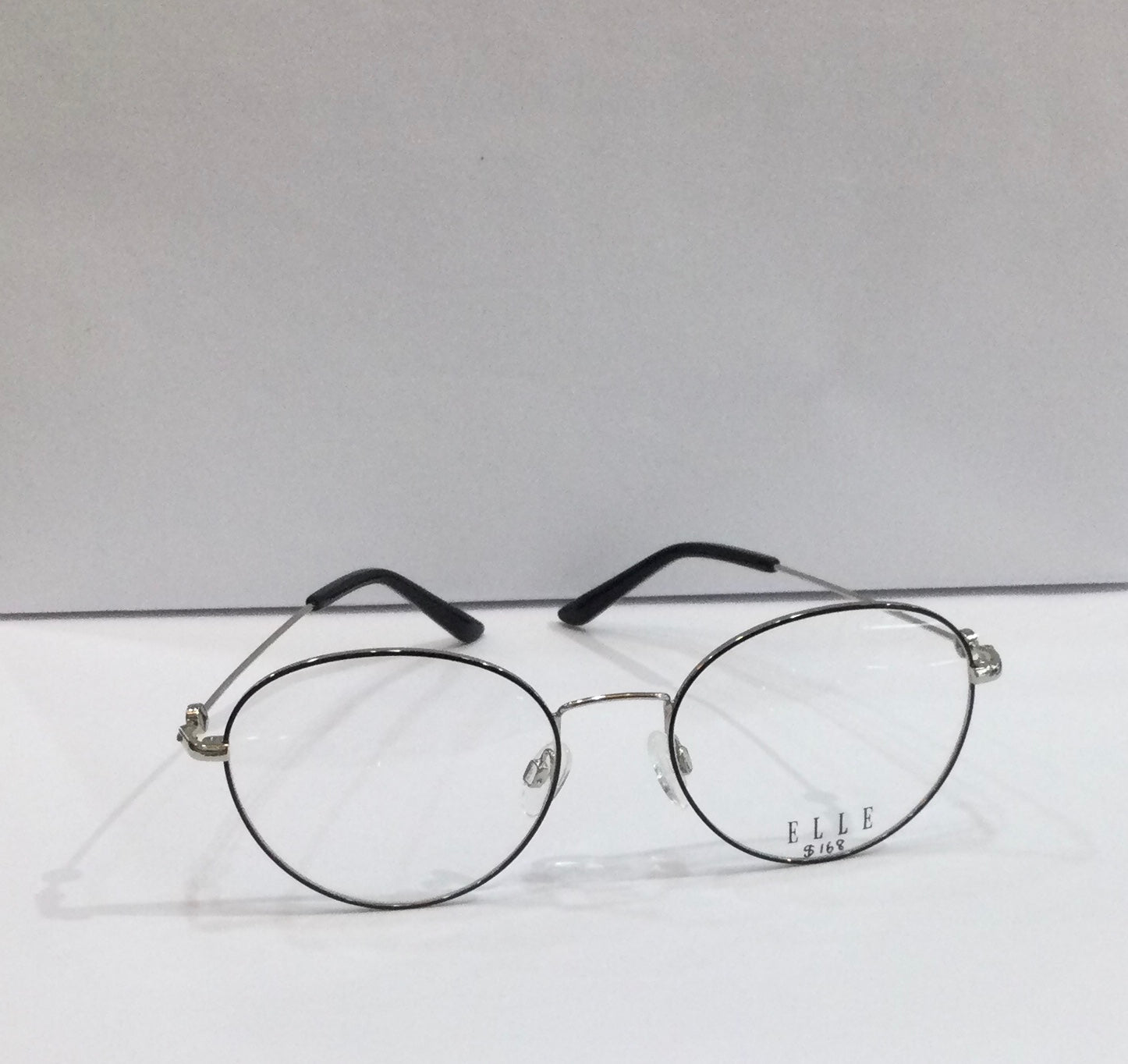 ELLE FRAME EL14450 BK 53-18