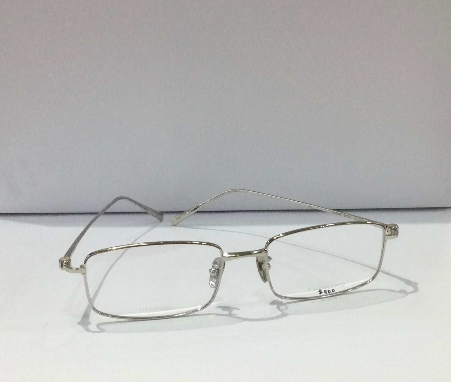 CHOPARD FRAME VCHG69J 55-18 0579