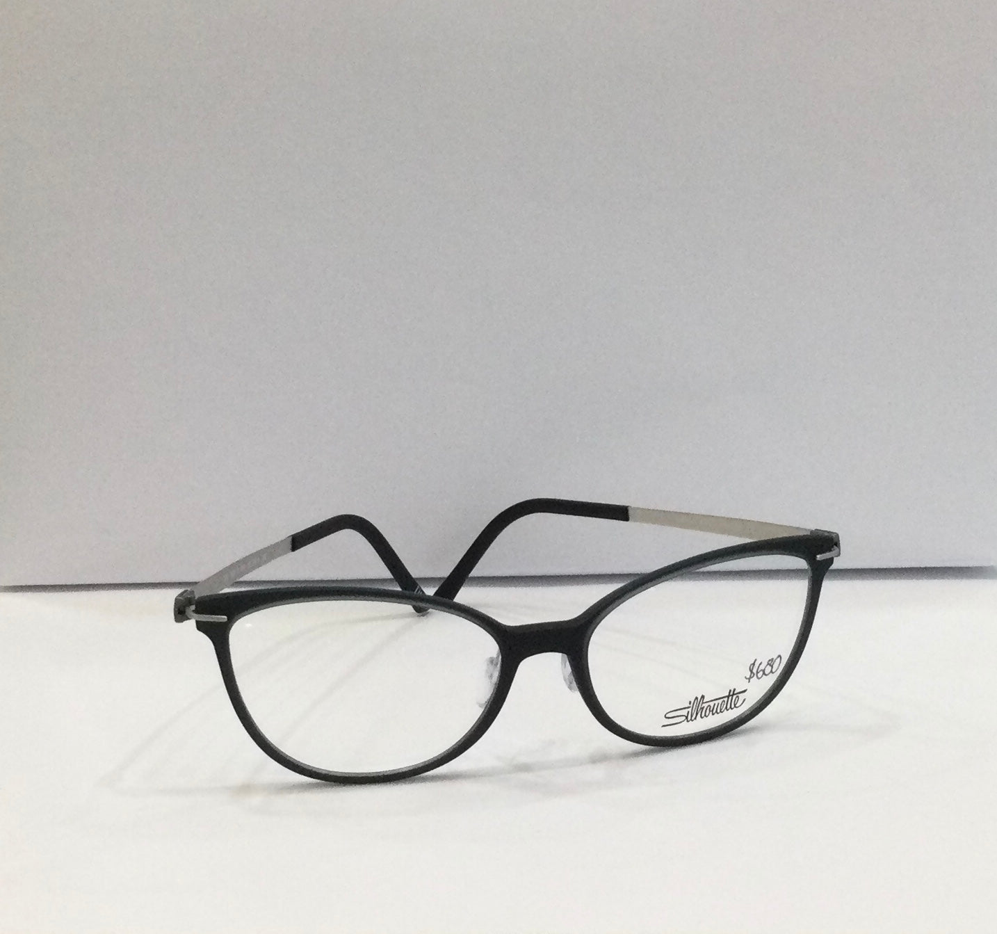 SILHOUETTE FRAME SPX 1600 9000 53-16 WR6