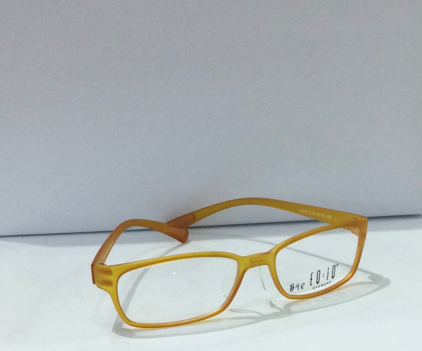 EQIQ FRAME E213 C15 52-18