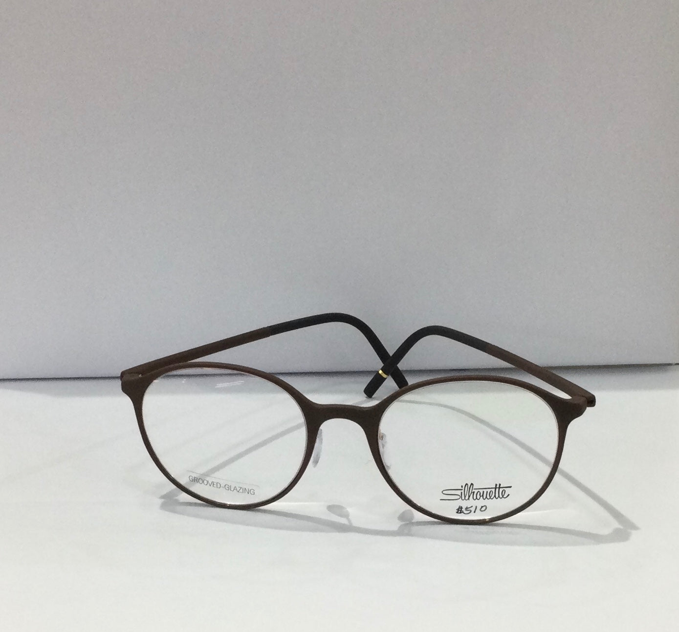 SILHOUETTE  FRAME SPX 2953 75 6030 49-19