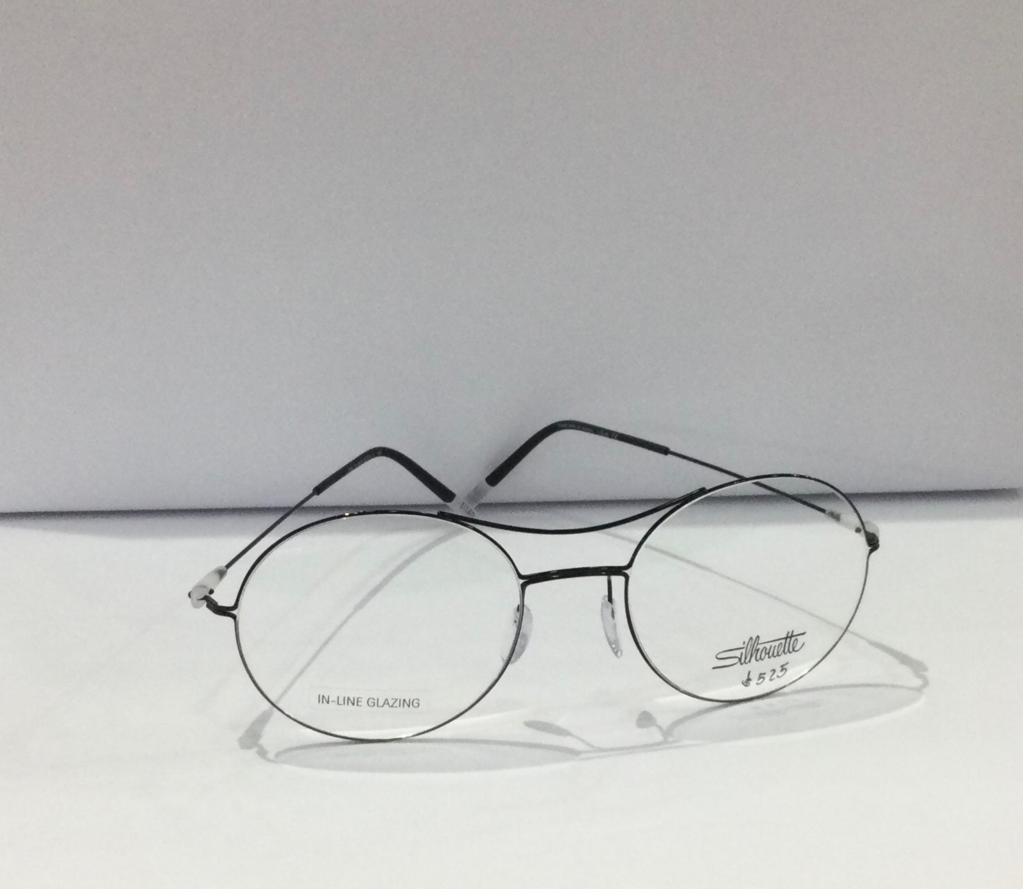 SILHOUETTE  FRAME 5508 75 9140 50-19