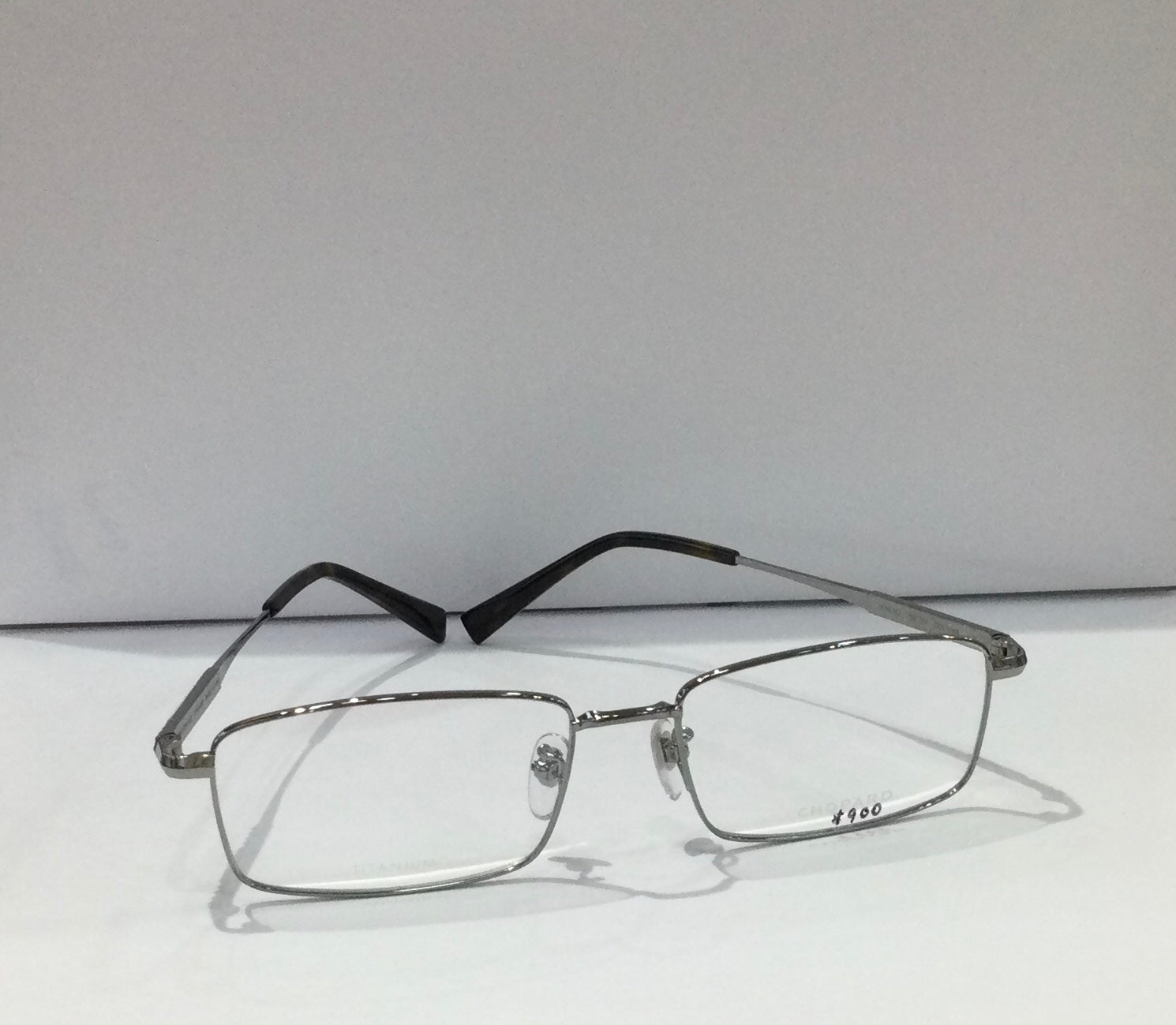CHOPARD FRAME VCHL11J 56-17 0568
