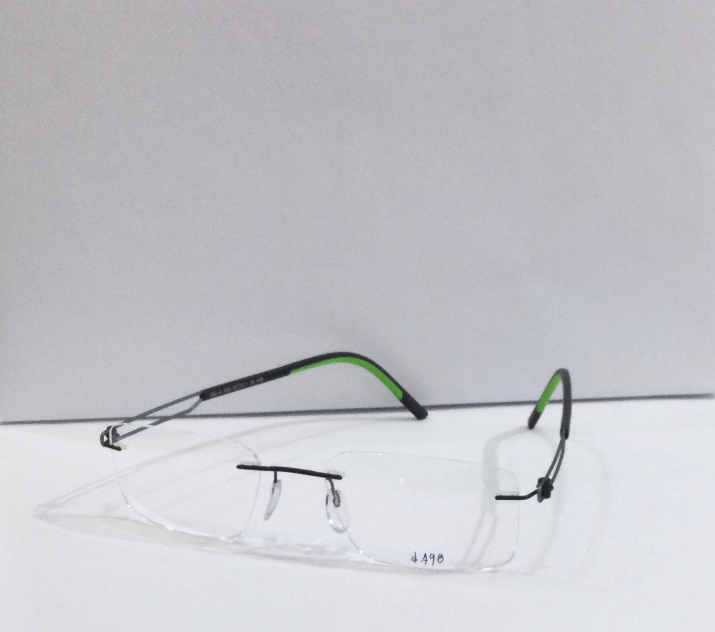 SILHOUETTE FRAME 5360 41 6059 53-19 5406