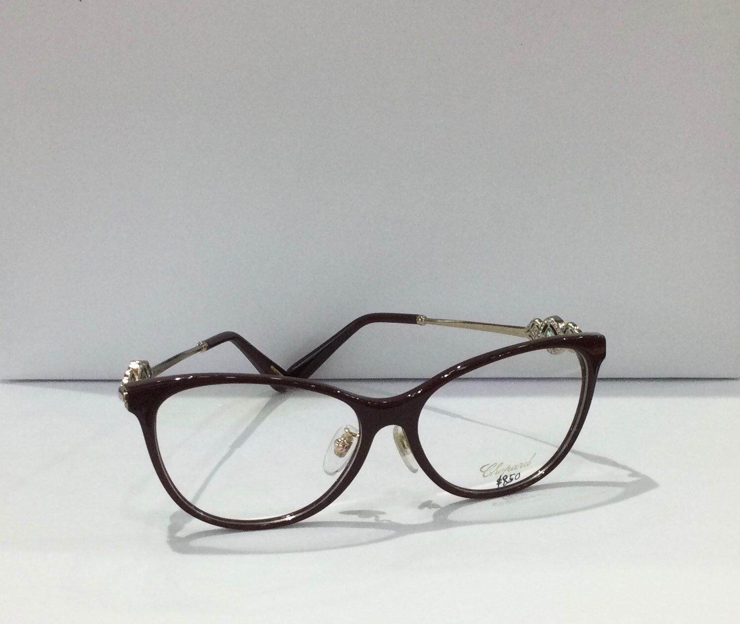 CHOPARD FRAME VCH265G 54-15 OAR3 23KT GP