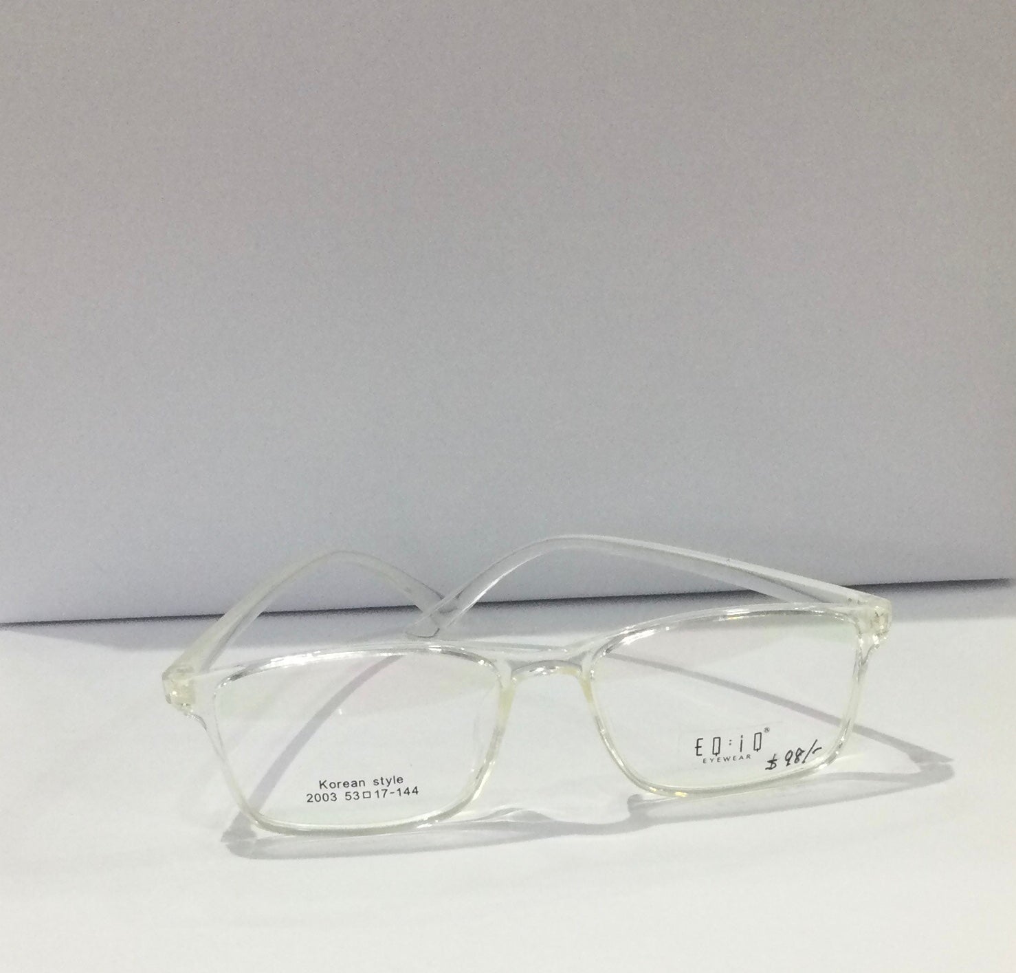 EQIQ FRAME 2003 C2 53-17