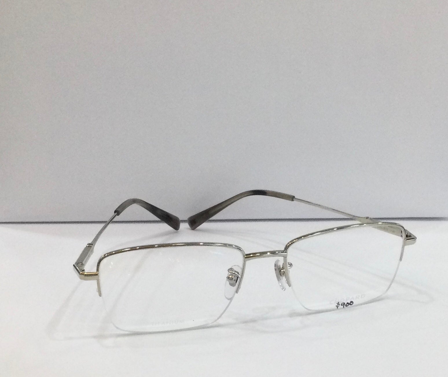 CHOPARD FRAME VCHG71J 56-18 0579