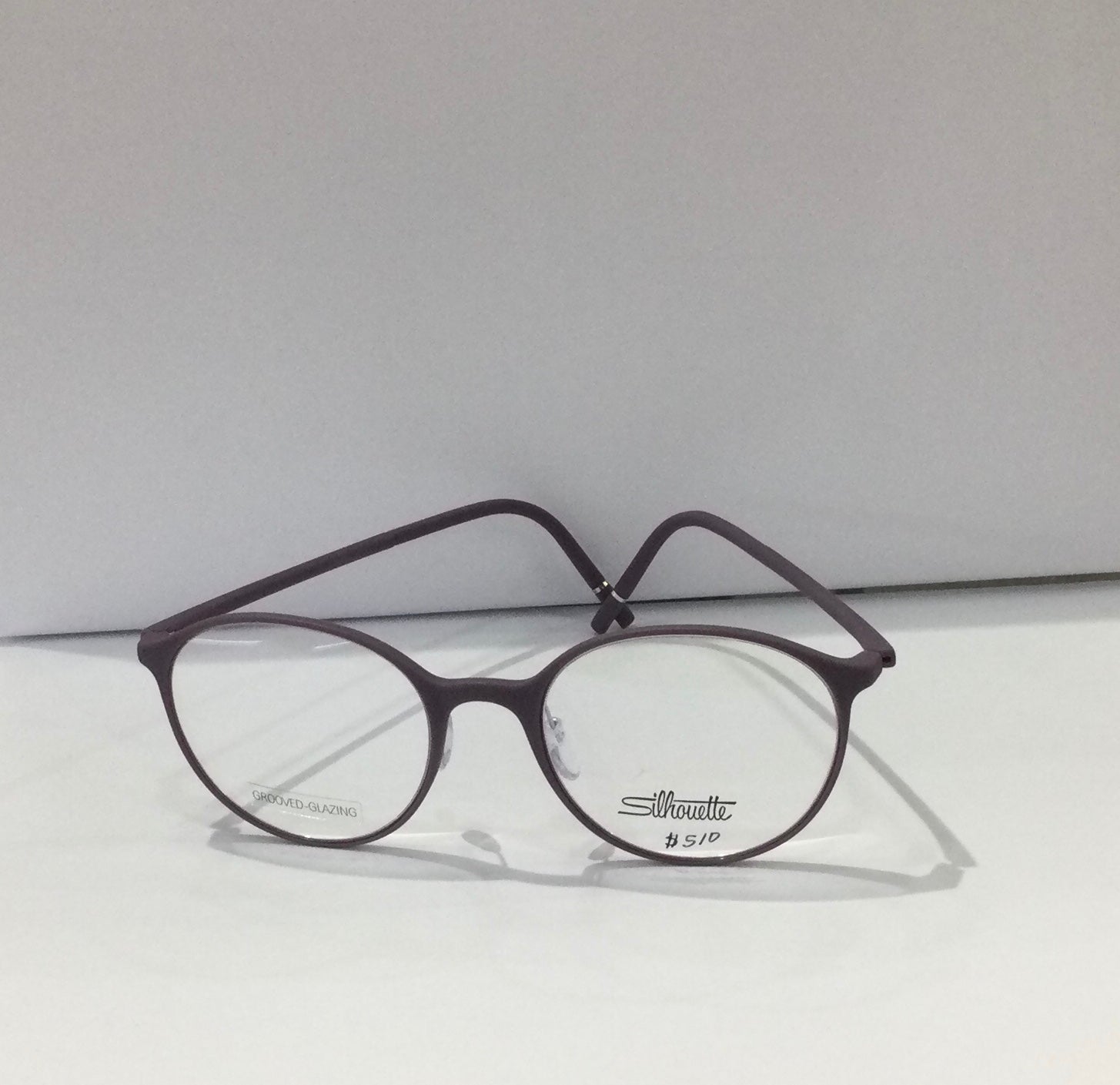 SILHOUETTE  FRAME SPX 2953 75 4010 49-19