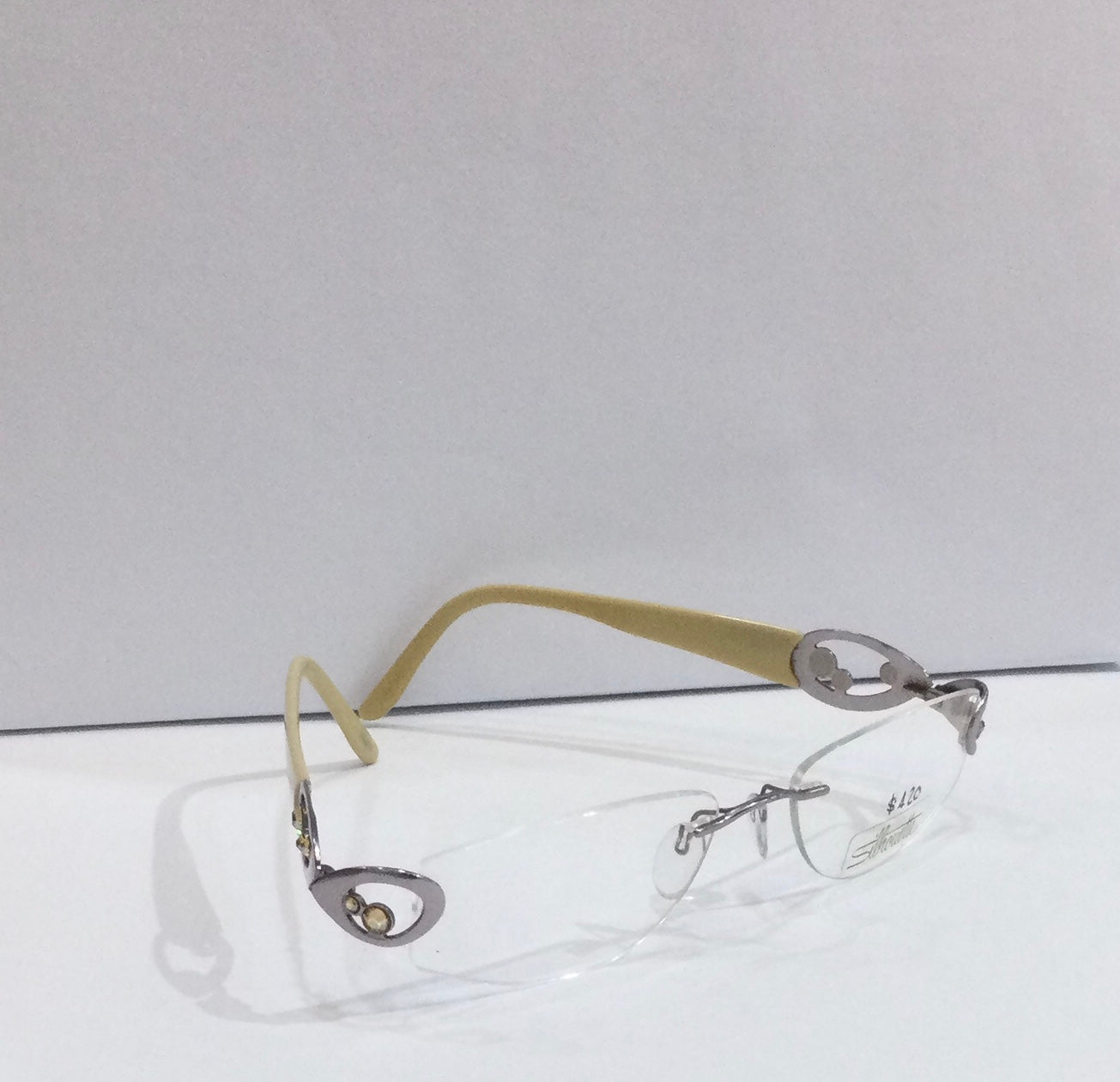 SILHOUETTE FRAME 4229 41 6051 53-17