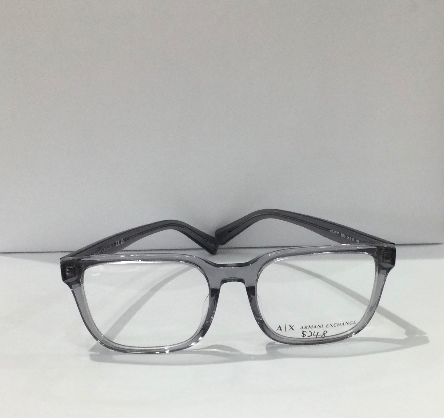 ARMANI EXCHANGE FRAME AX3071F 8239 54-19