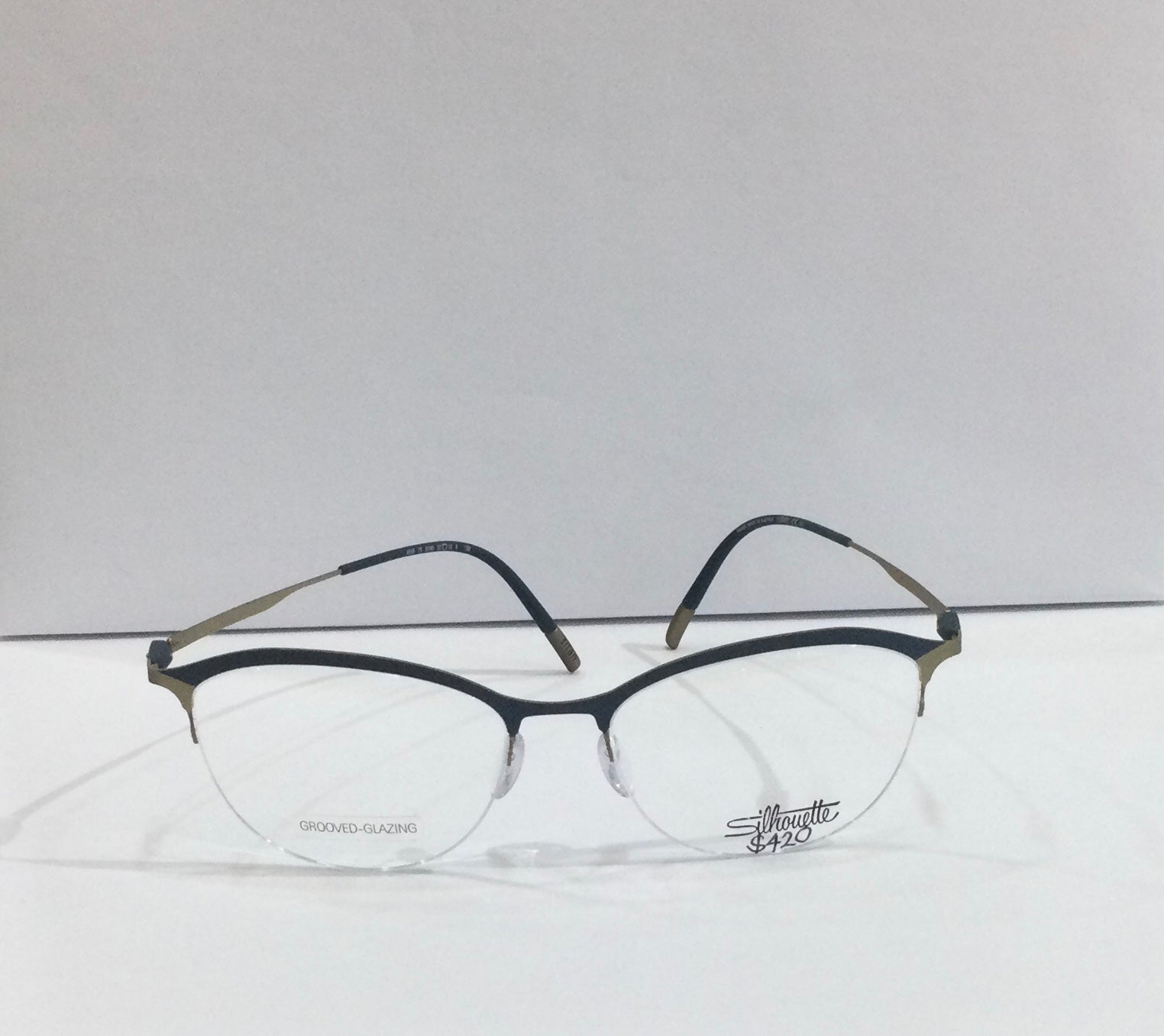 SILHOUETTE FRAME 4556 75 5040 62-16 SF2