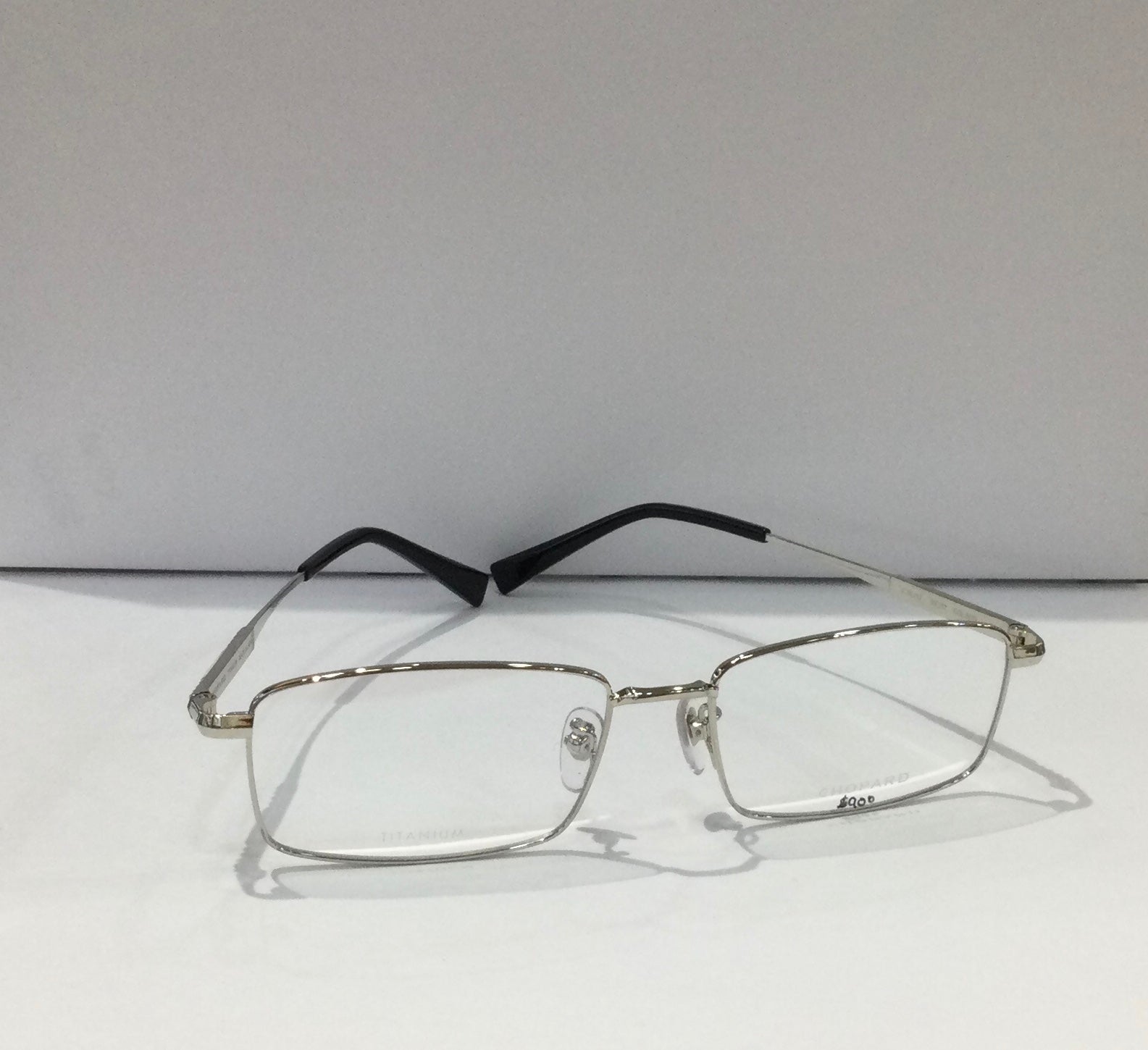 CHOPARD FRAME VCHL11J 56-17 0579