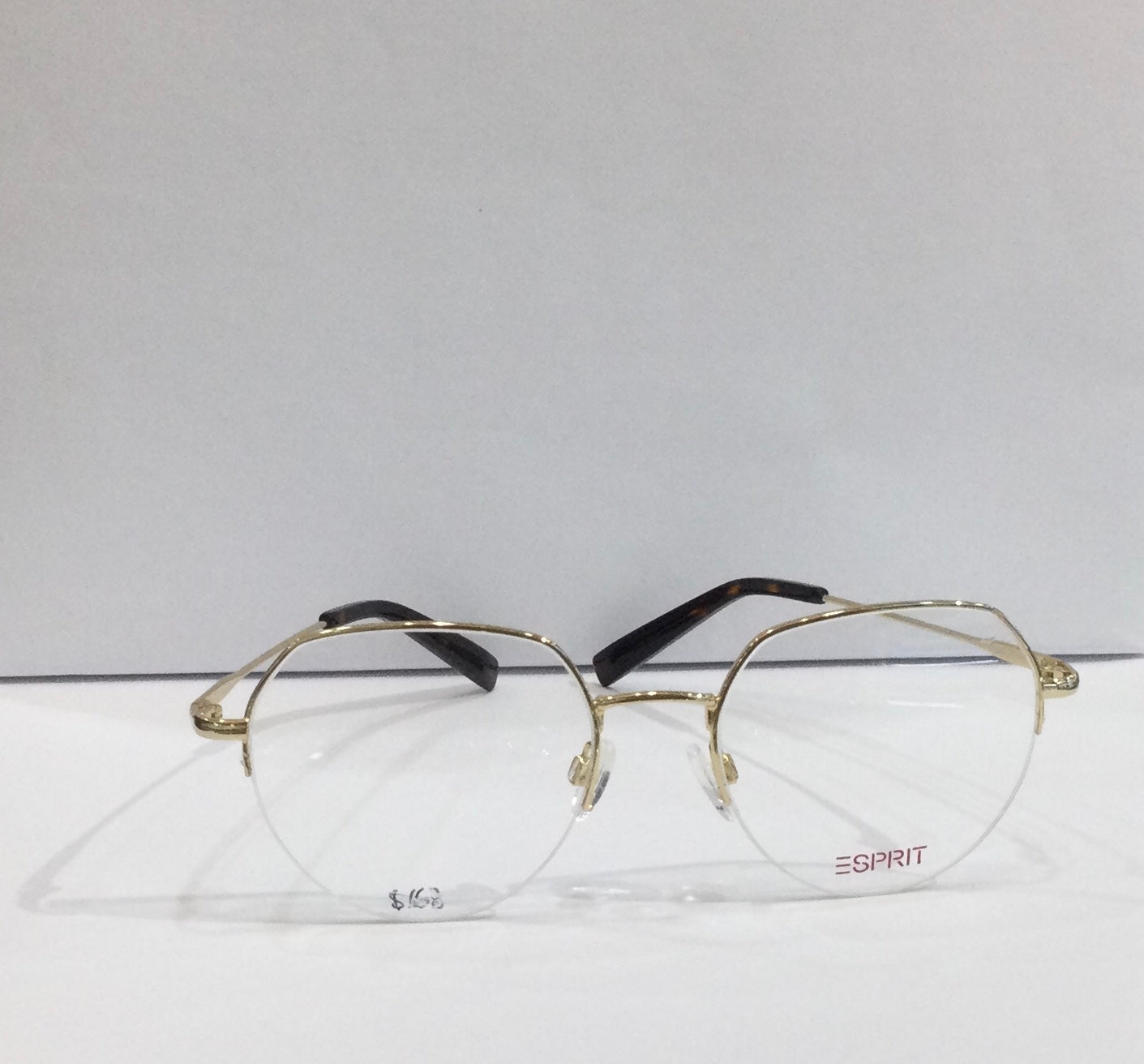 ESPRIT FRAME ET21012 COLOR 584 53-19