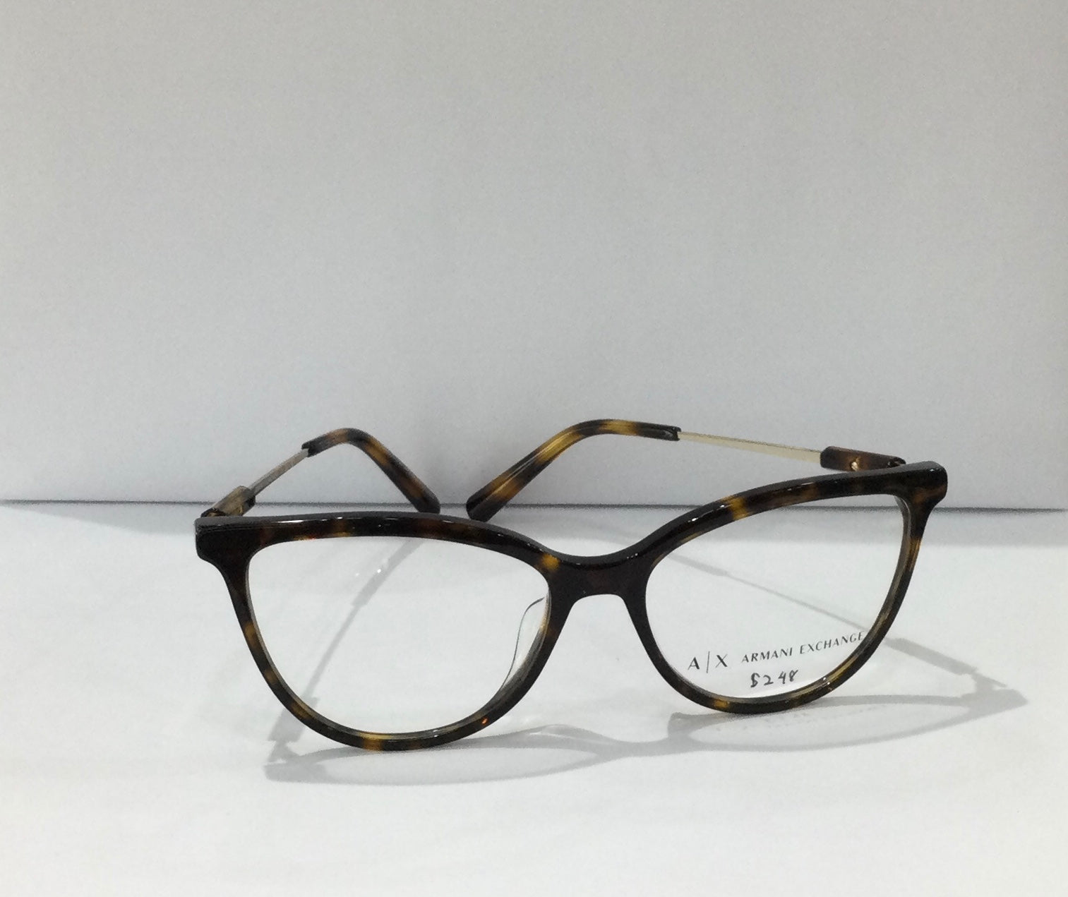 ARMANI EXCHANGE FRAME AX3128F 8213 54-16