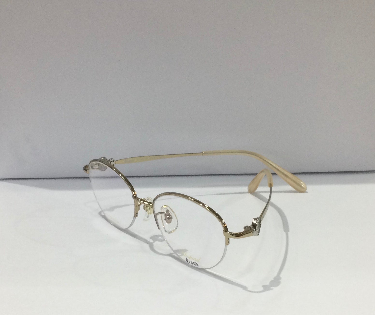 CHOPARD FRAME VCHG78J 51-18 0188
