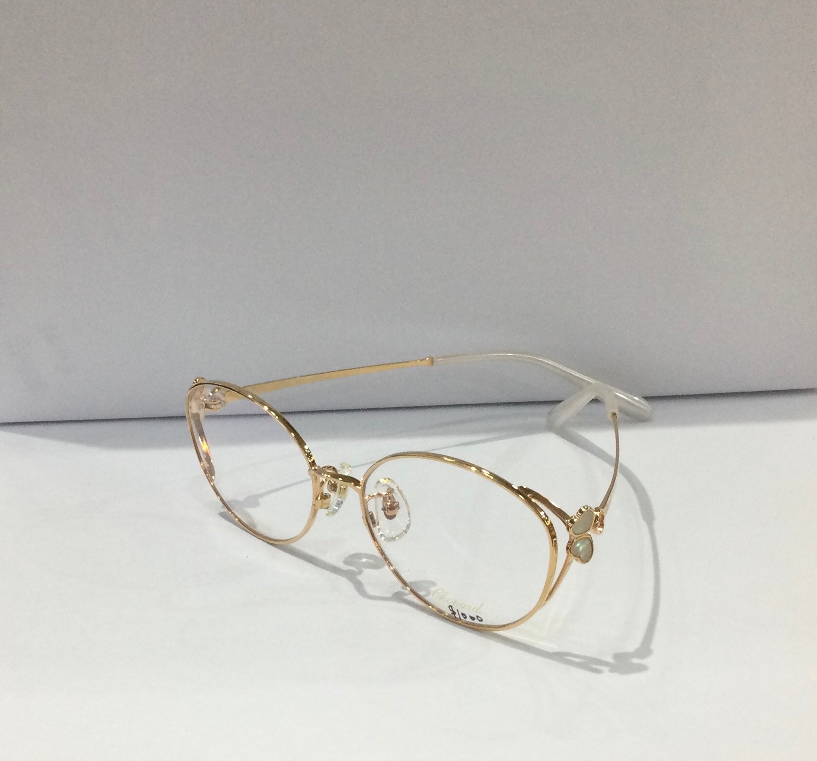 CHOPARD FRAME VCHG76J 52-16 0373