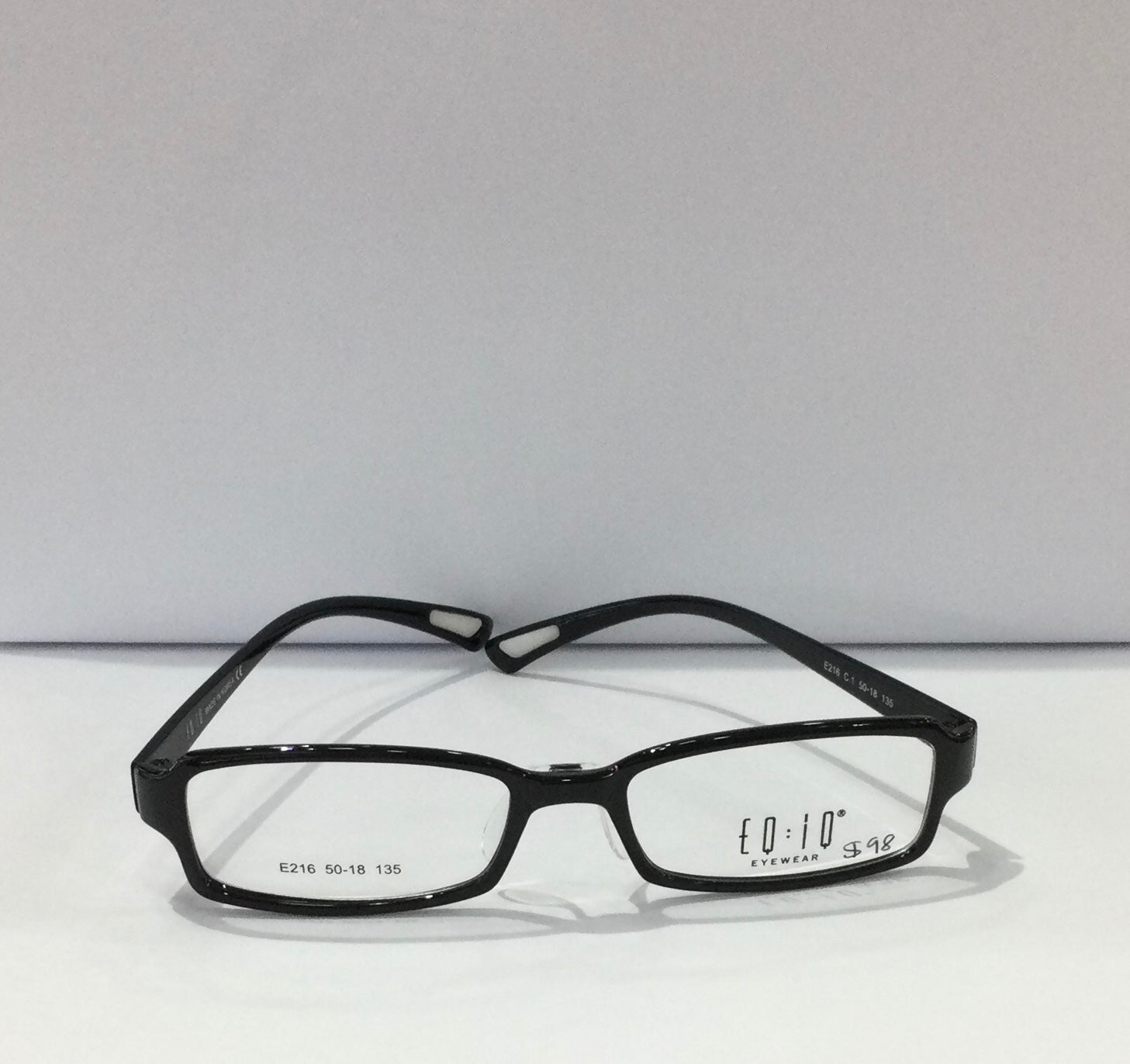 EQIQ FRAME E216 C1 50-18