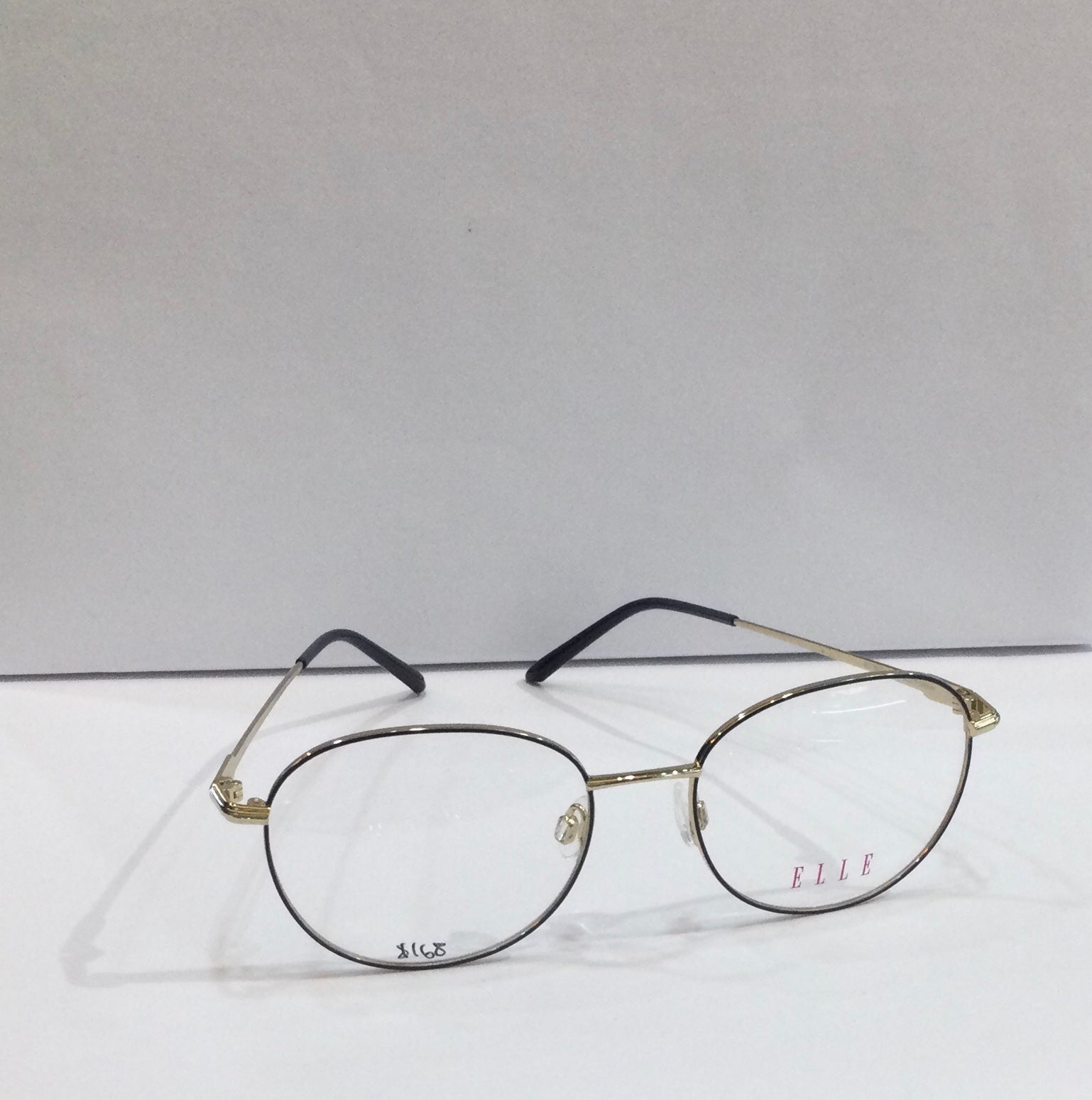 ELLE FRAME EL13537 BL 52-17