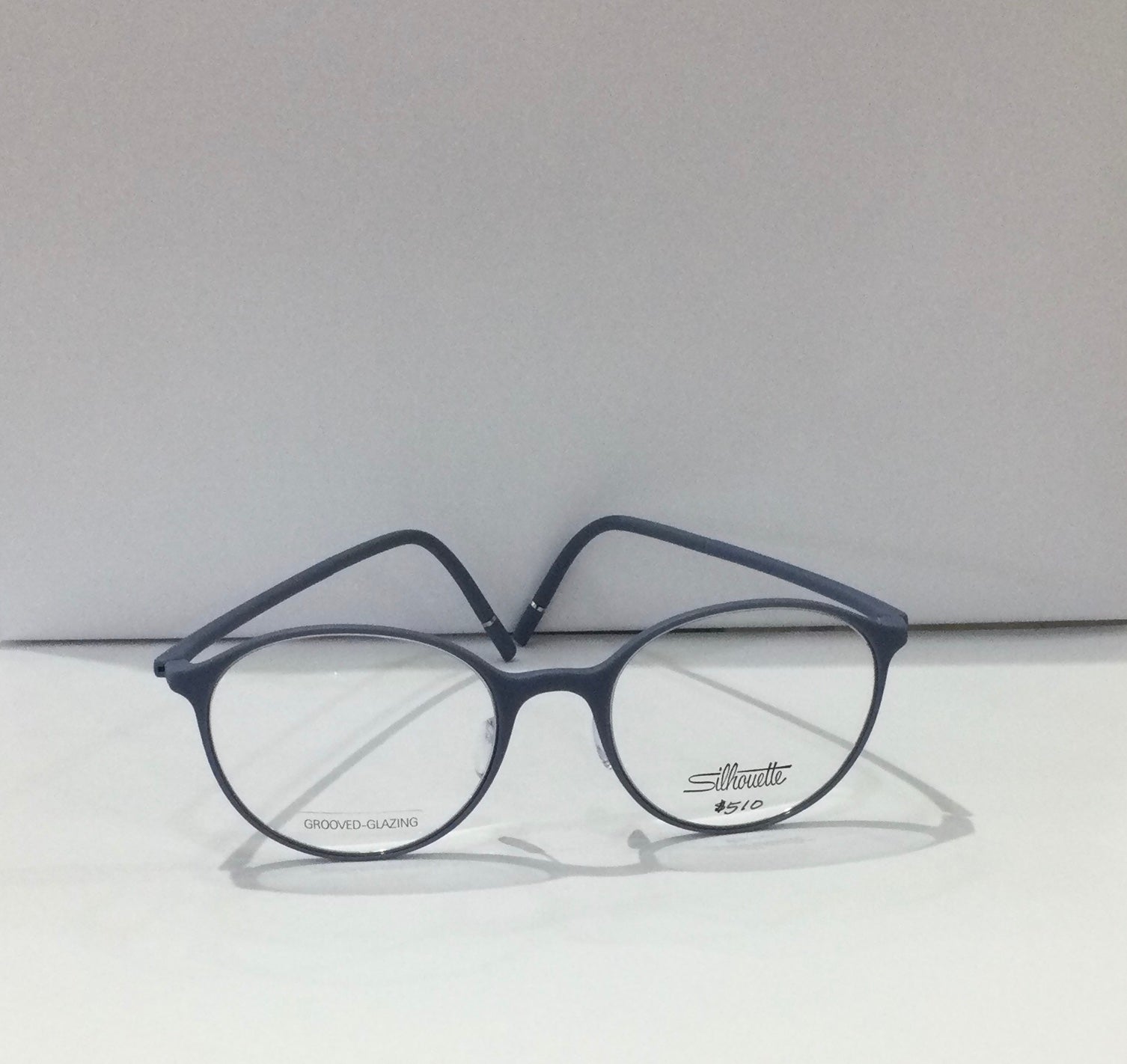 SILHOUETTE  FRAME SPX 2953 75 4610 49-19