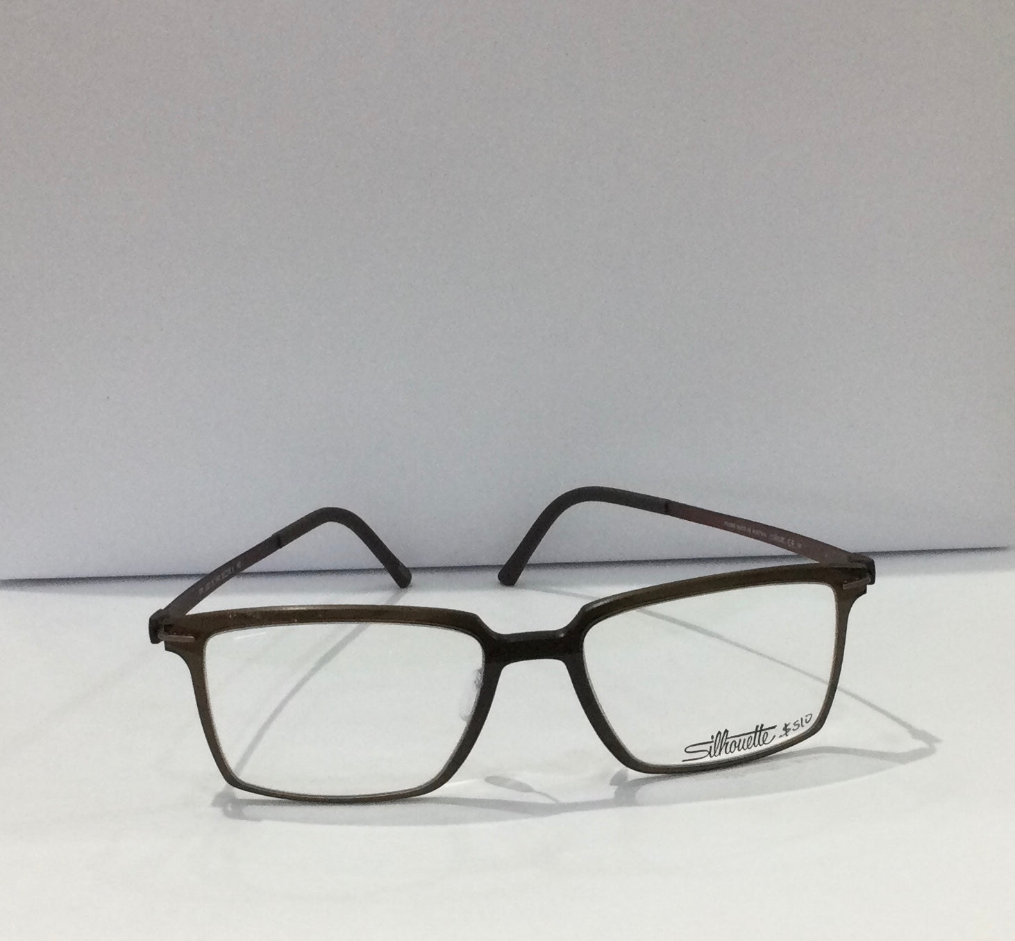 SILHOUETTE FRAME SPX 2922 75 6164 52-18