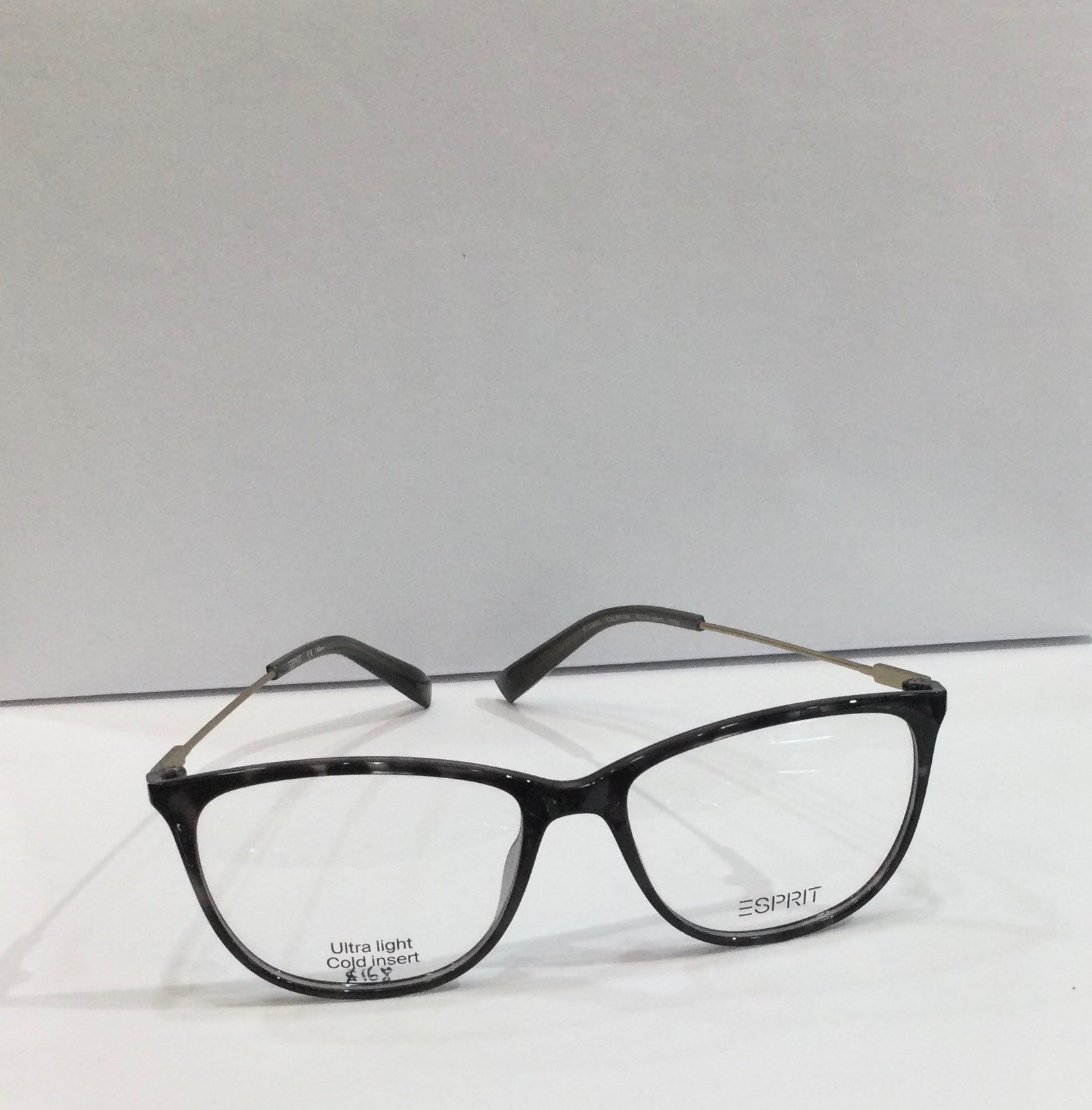 ESPRIT FRAME ET33453 COLOR 505 53-16 ULTRA LIGHT