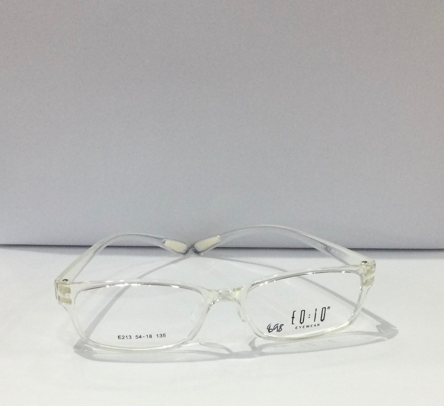 EQIQ FRAME E213 C31 54-18