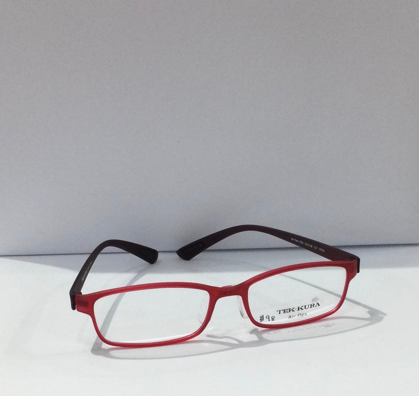 TEK KURA FRAME AIR FLEX 350 53-18 C910