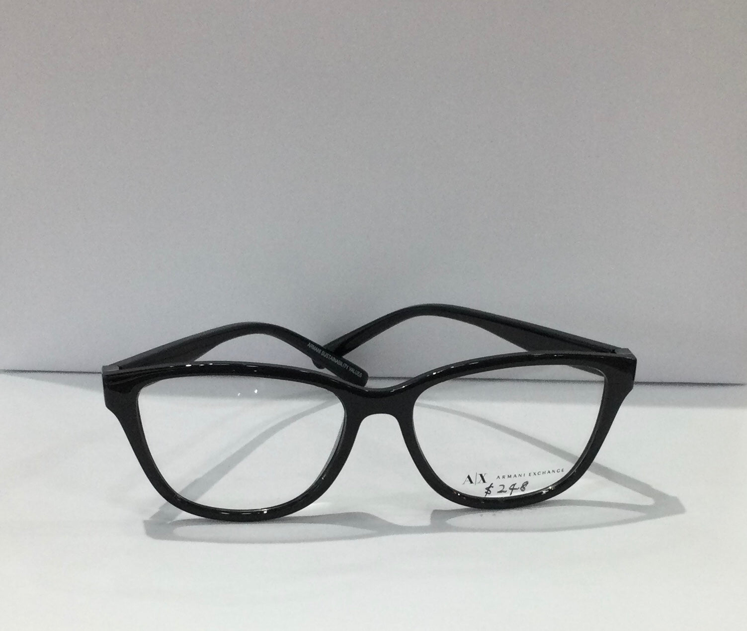 ARMANI EXCHANGE FRAME AX3111U 8158 54-16