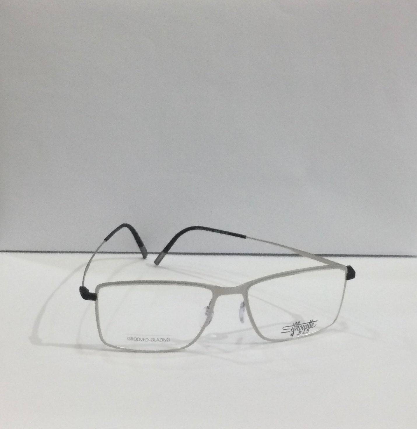 SILHOUETTE FRAME 5533 75 7002 53-16 BO5