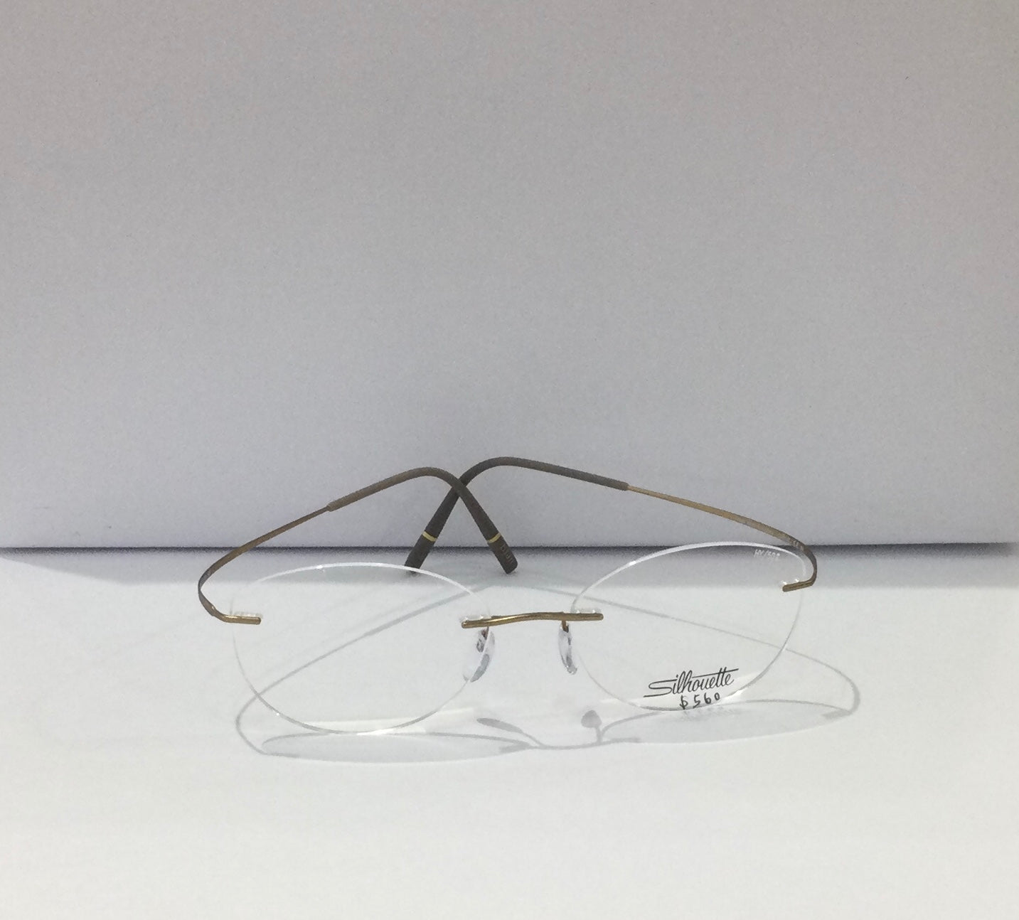 SILHOUETTE FRAME 5599 8540 50-15