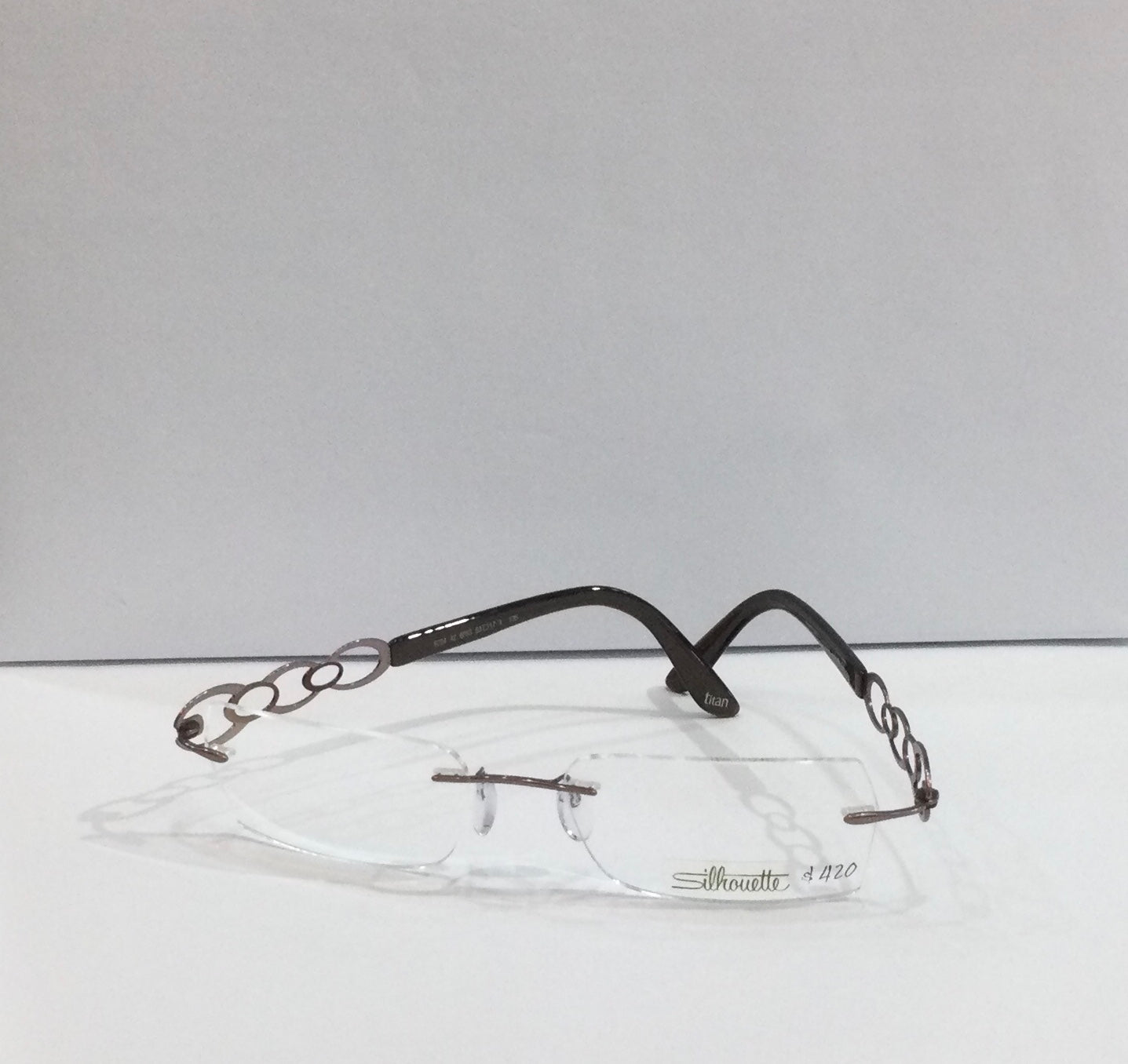 SILHOUETTE FRAME 6724 42 6053 53-17