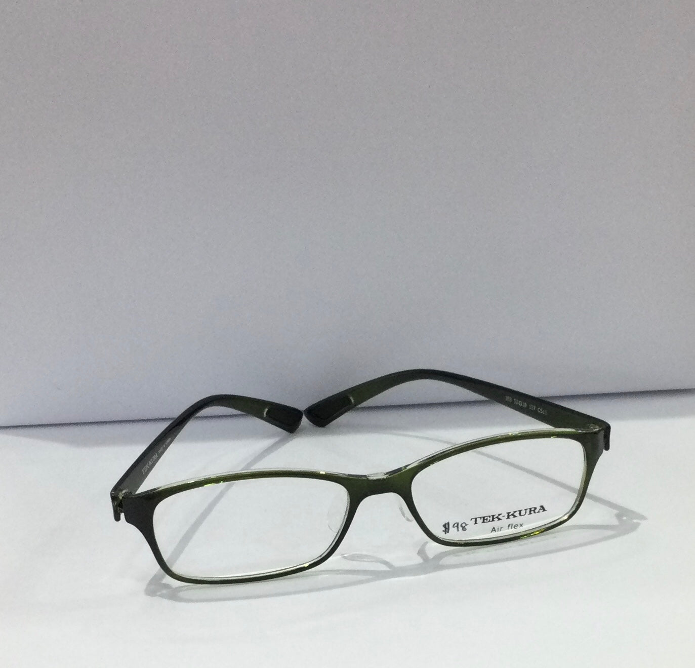 TEK KURA FRAME 353 52-18 CS11