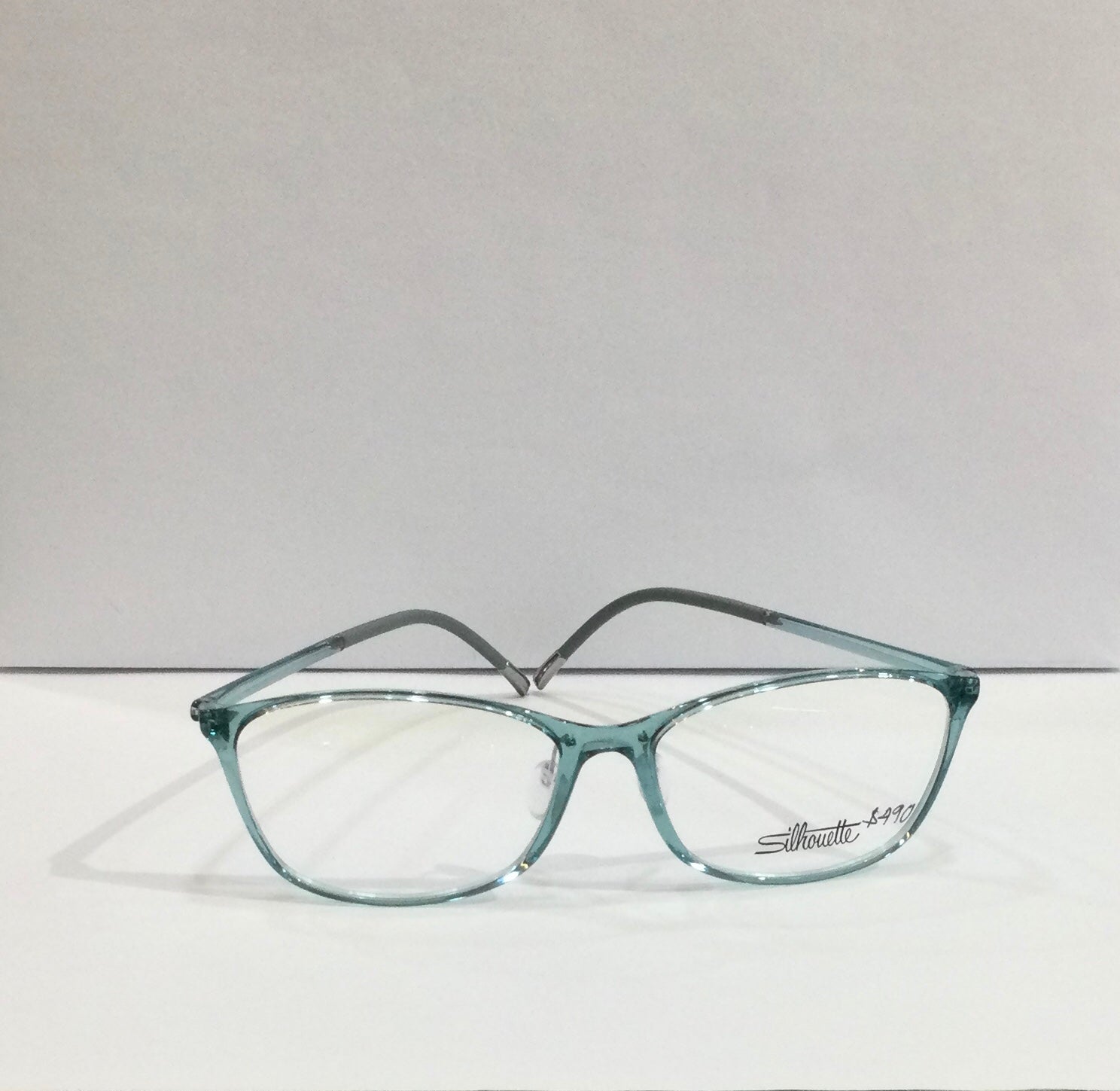 SILHOUETTE FRAME SPX 1603 75 5111 55-15 1JD