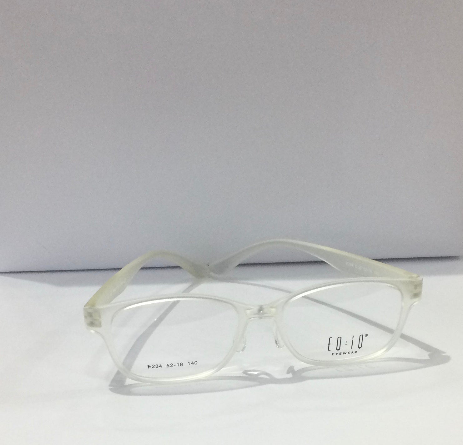 EQIQ FRAME E234 C30 52-18