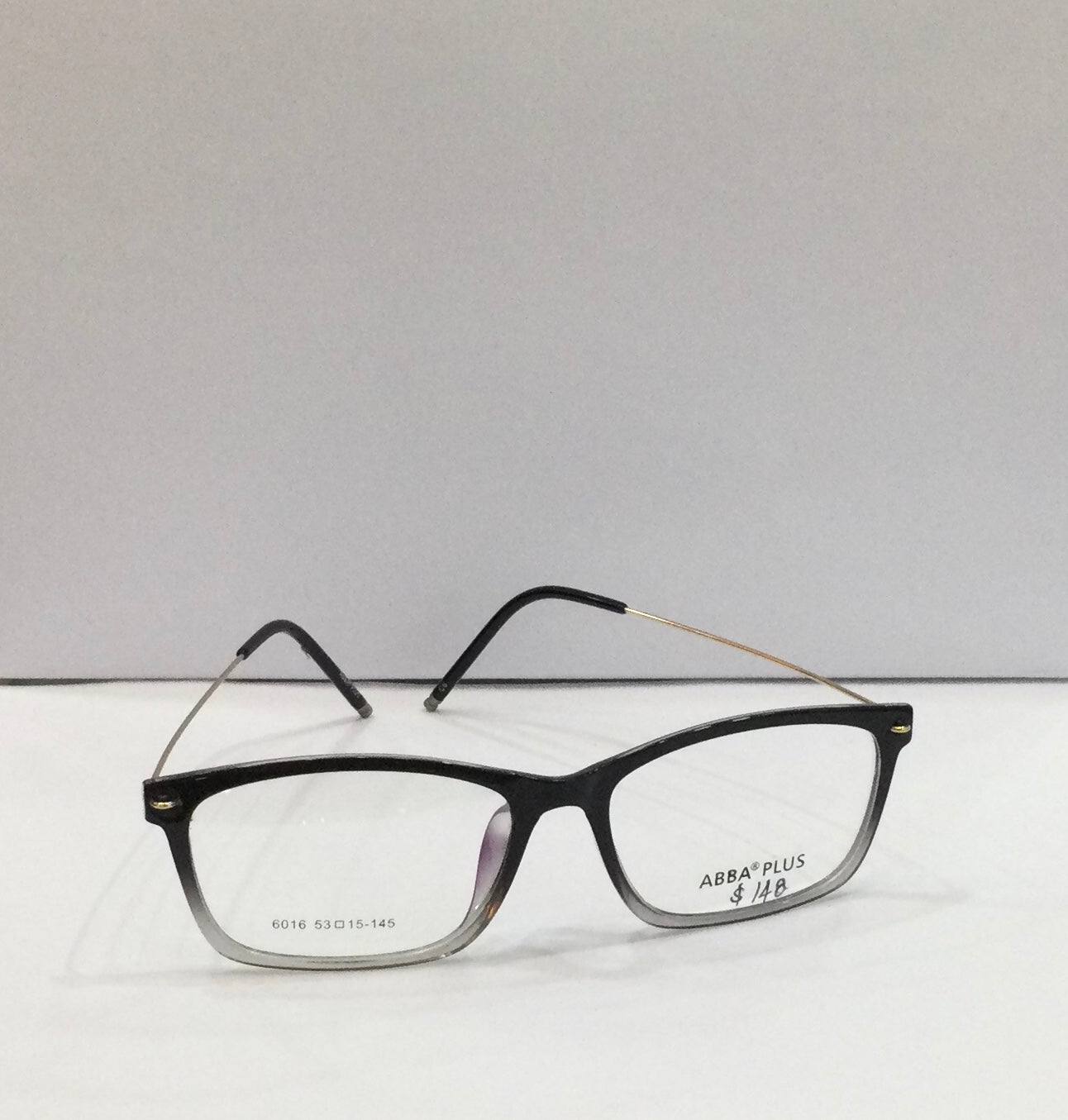ABBA PLUS FRAME 6016 53-16 C6