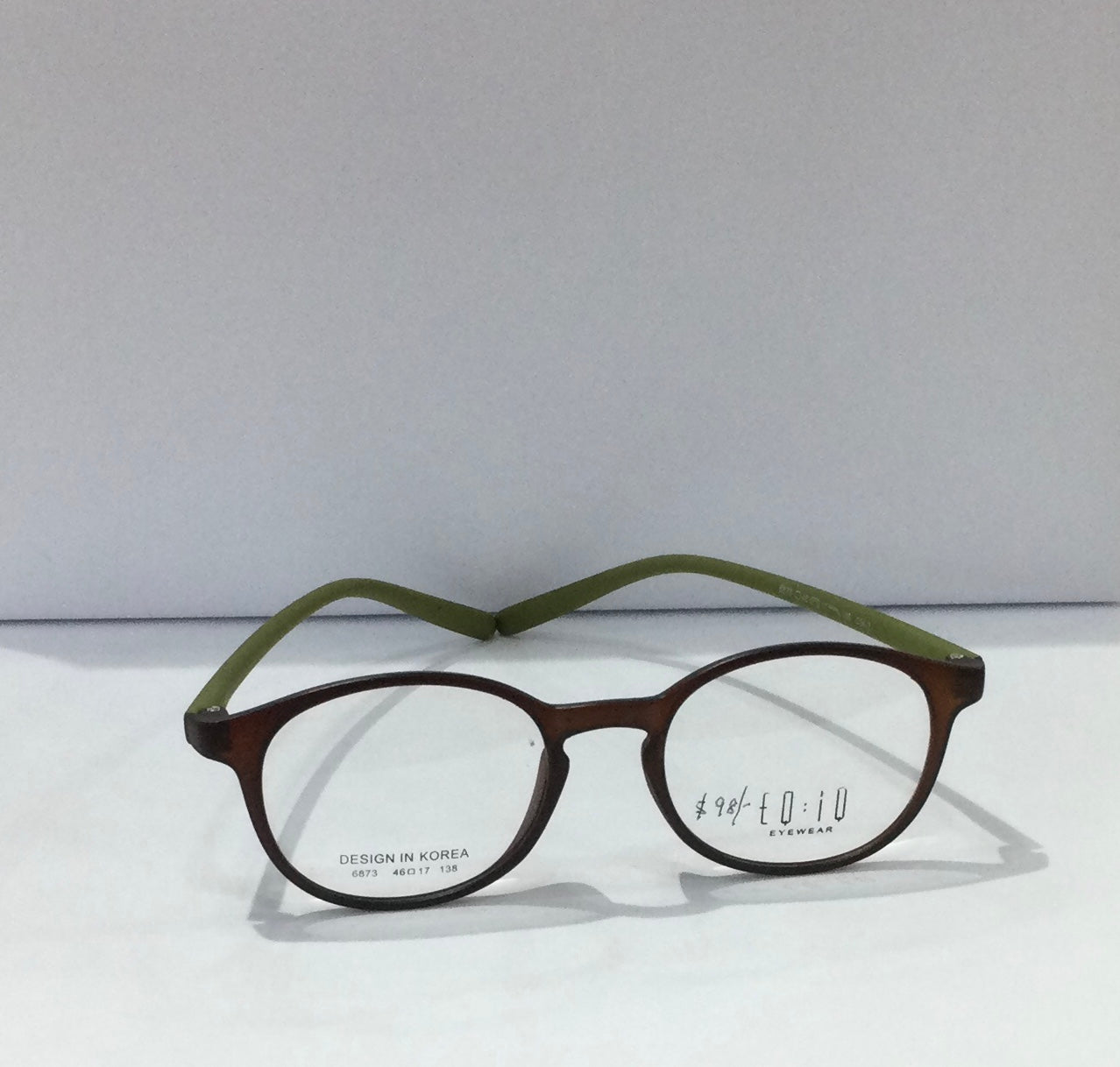 EQIQ FRAME 6873 46-17 C34-2