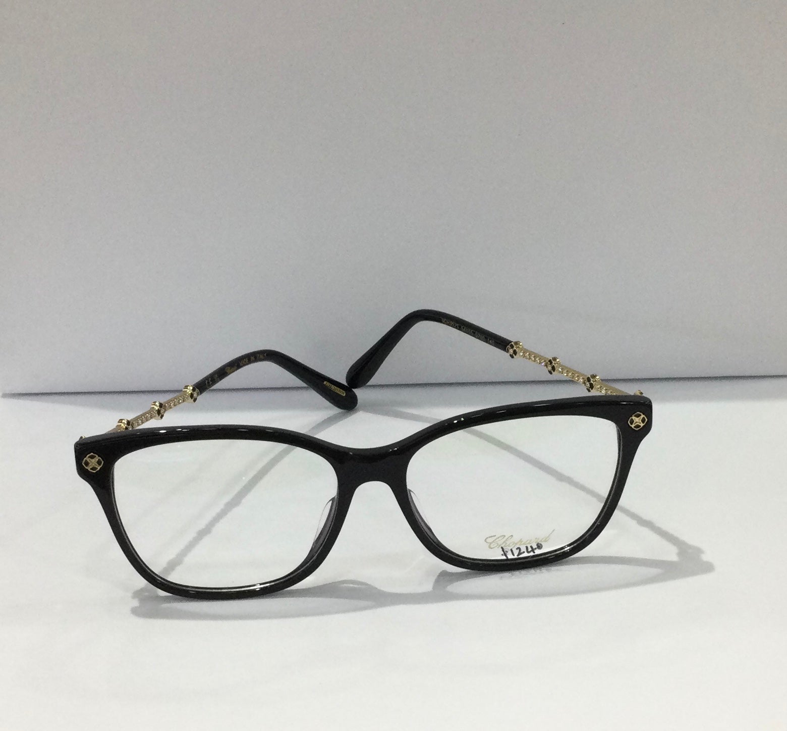 CHOPARD FRAME VCH352S 54-15 0700