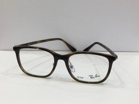 RAY-BAN FRAME RB7168D 2012 55-18