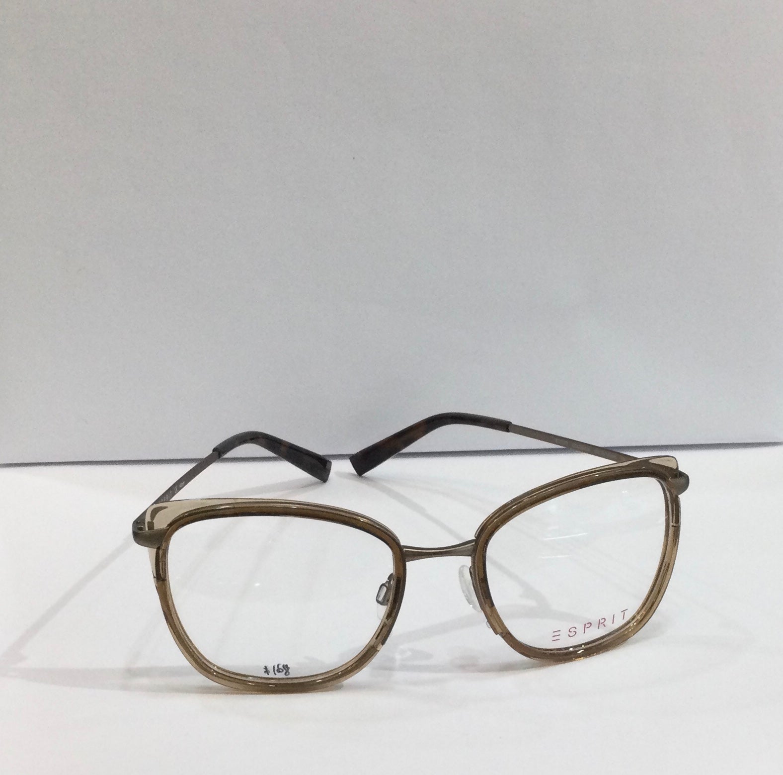 ESPRIT FRAME ET17577 COLOR 535 52-19