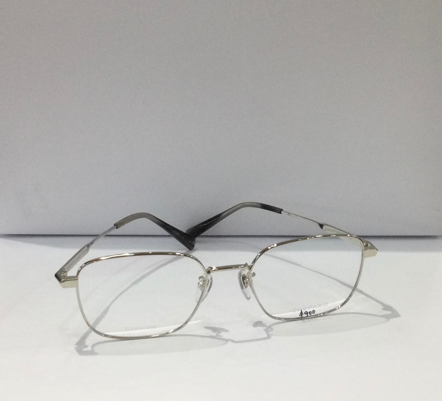 CHOPARD FRAME VCHG72J 55-19 0579