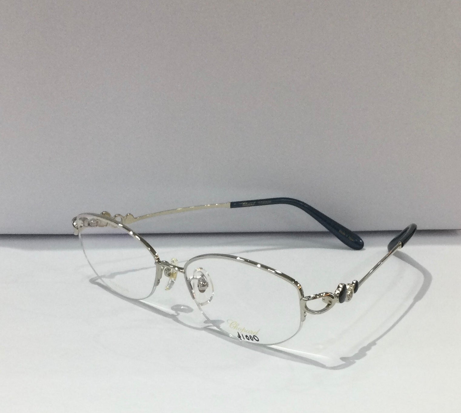 CHOPARD FRAME VCHL16J 53-16 0579