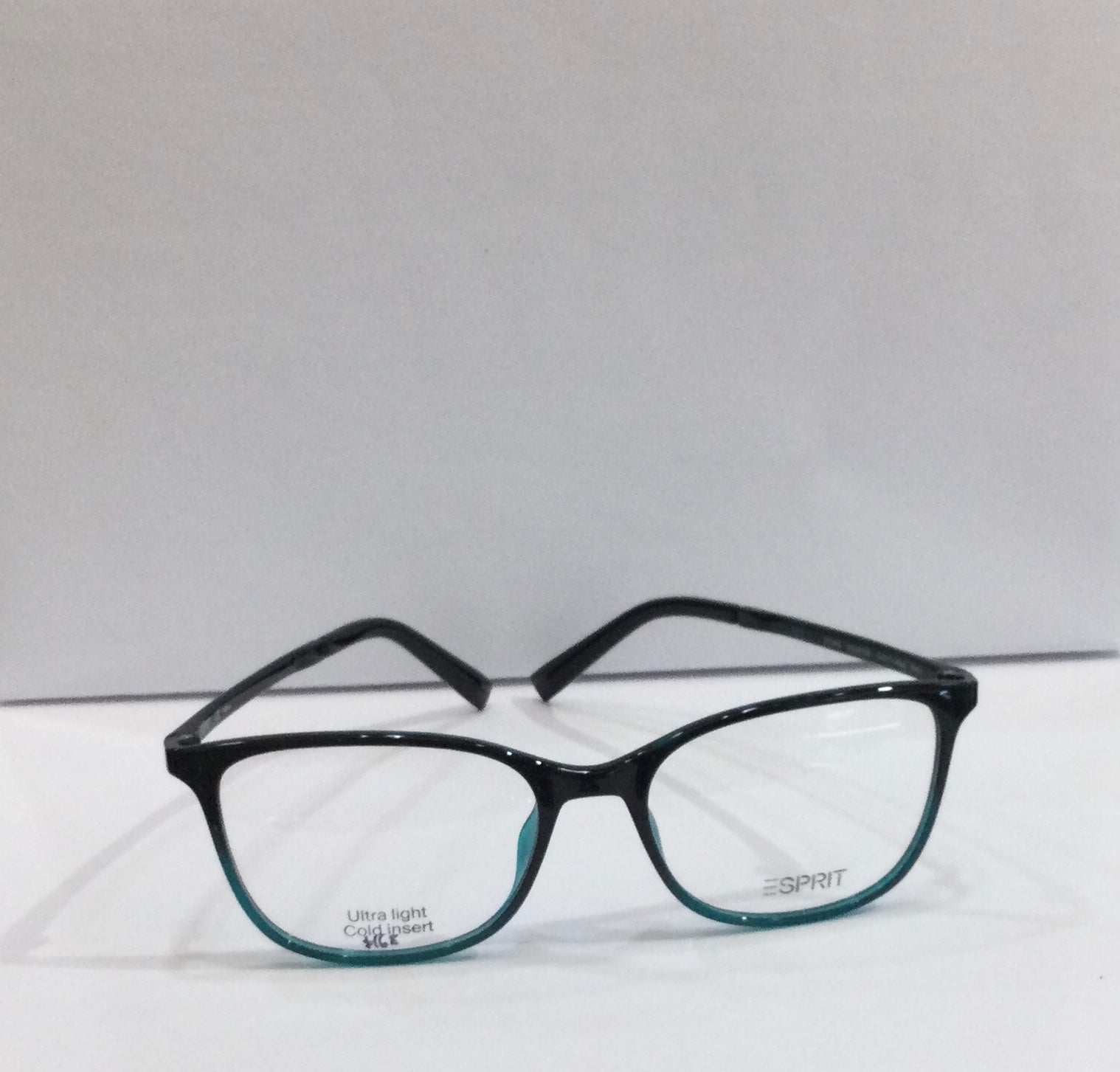 ESPRIT FRAME ET33459 COLOR 508 53-17 ULTRA LIGHT