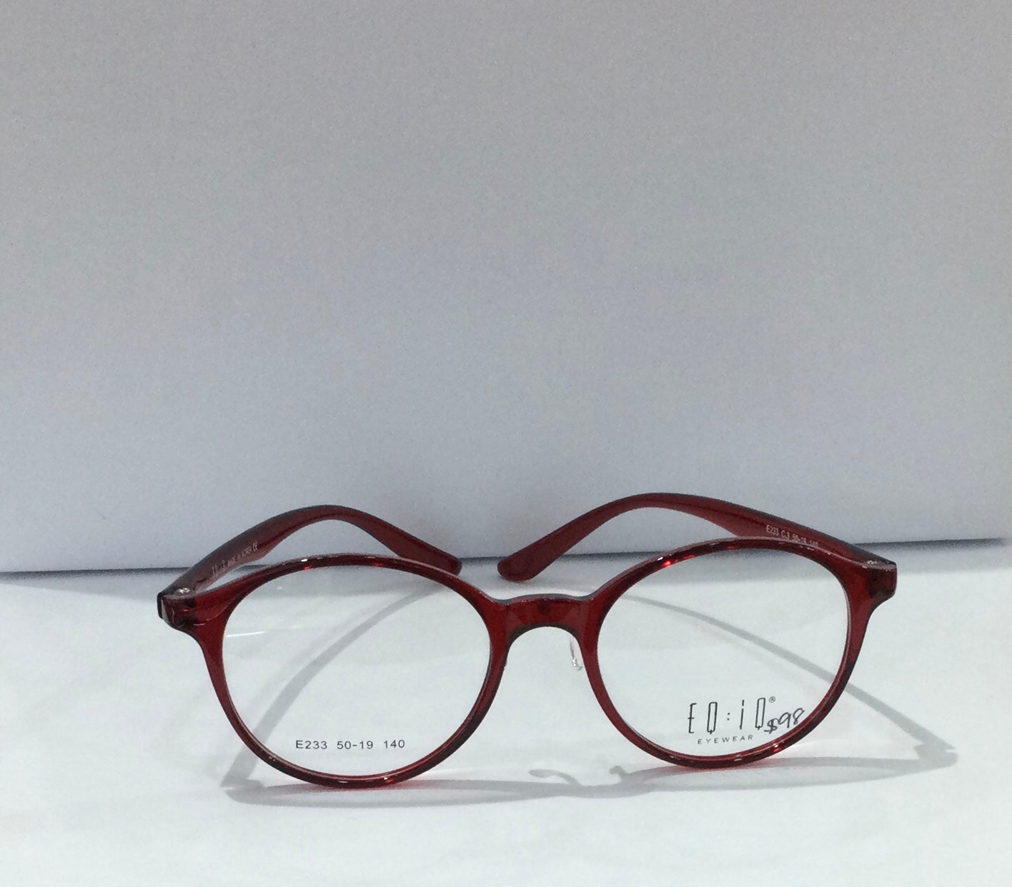 EQIQ FRAME E220 C9 48-20