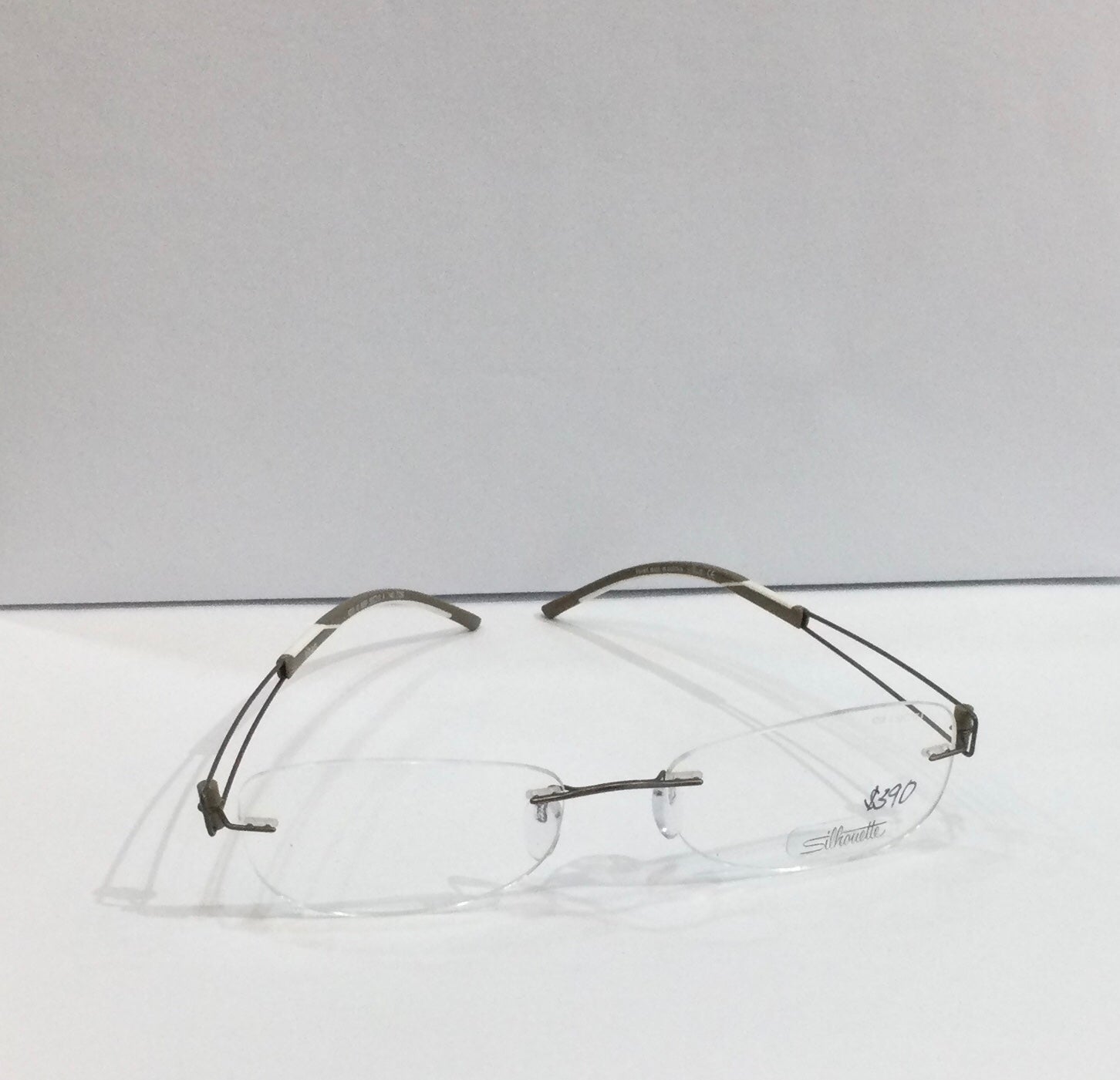 SILHOUETTE FRAME 4239 41 6059 53-17 7759