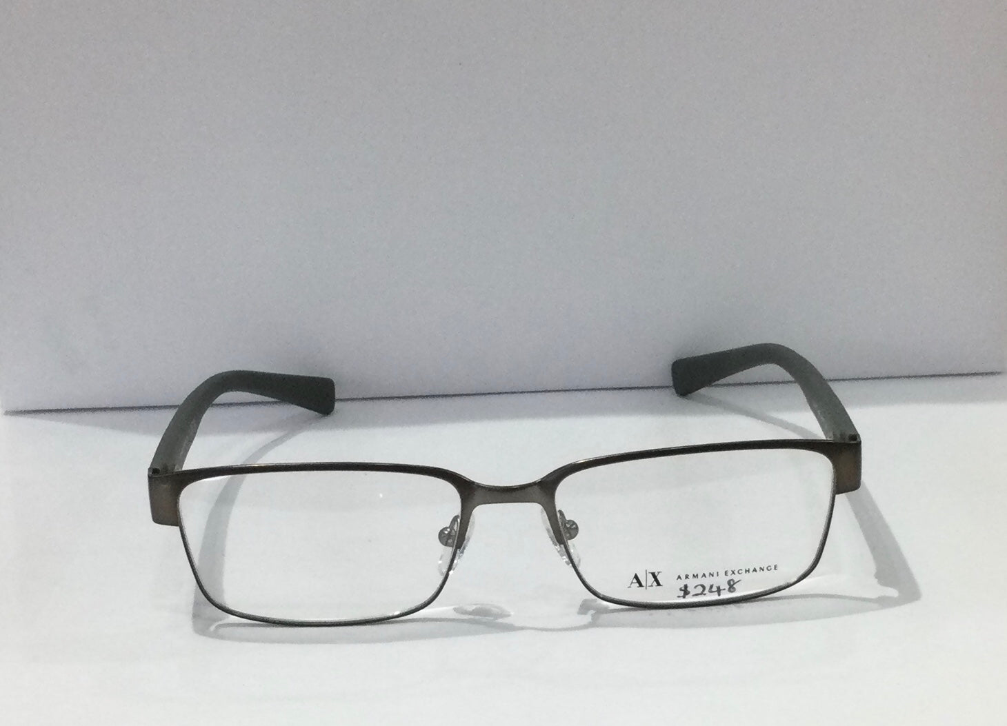 ARMANI EXCHANGE FRAME AX1017 6045 54-17