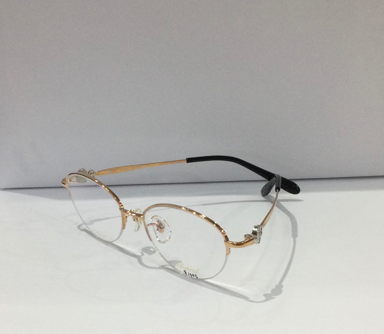 CHOPARD FRAME VCHG78J 51-18 0373