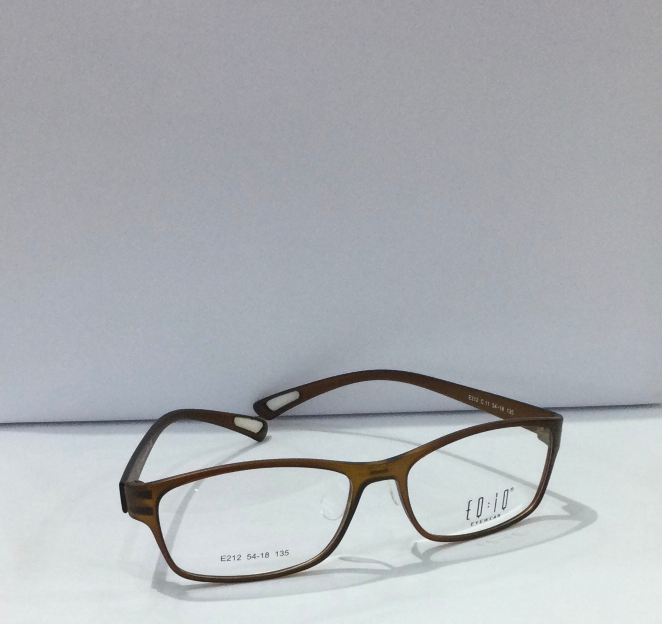 EQIQ FRAME E212 C11 54-18