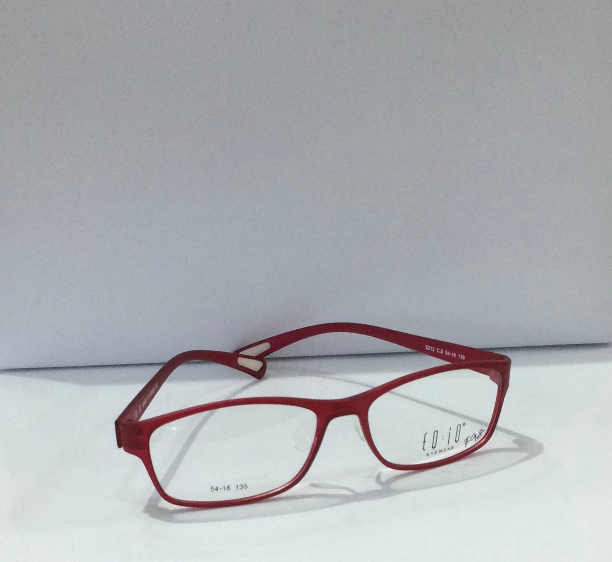 EQIQ FRAME E212 C8 54-18
