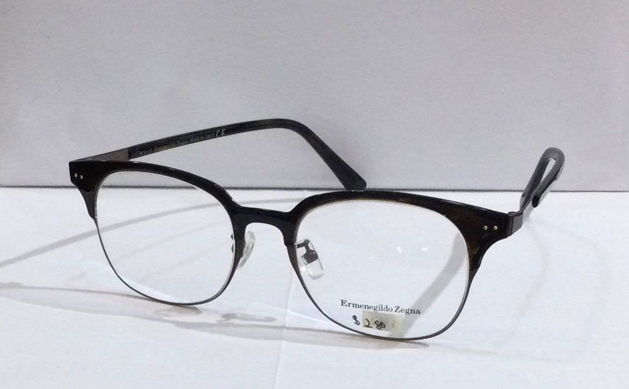 ERMENEGILDO FRAME EZ 5091-D 052 51-19