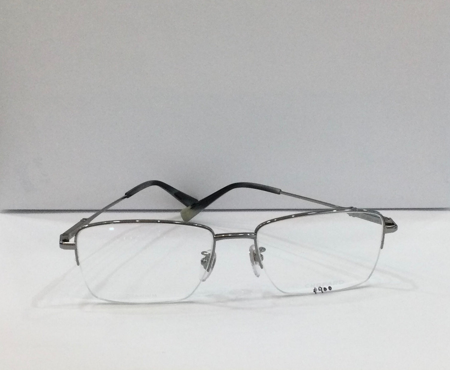 CHOPARD FRAME VCHG71J 56-18 0568